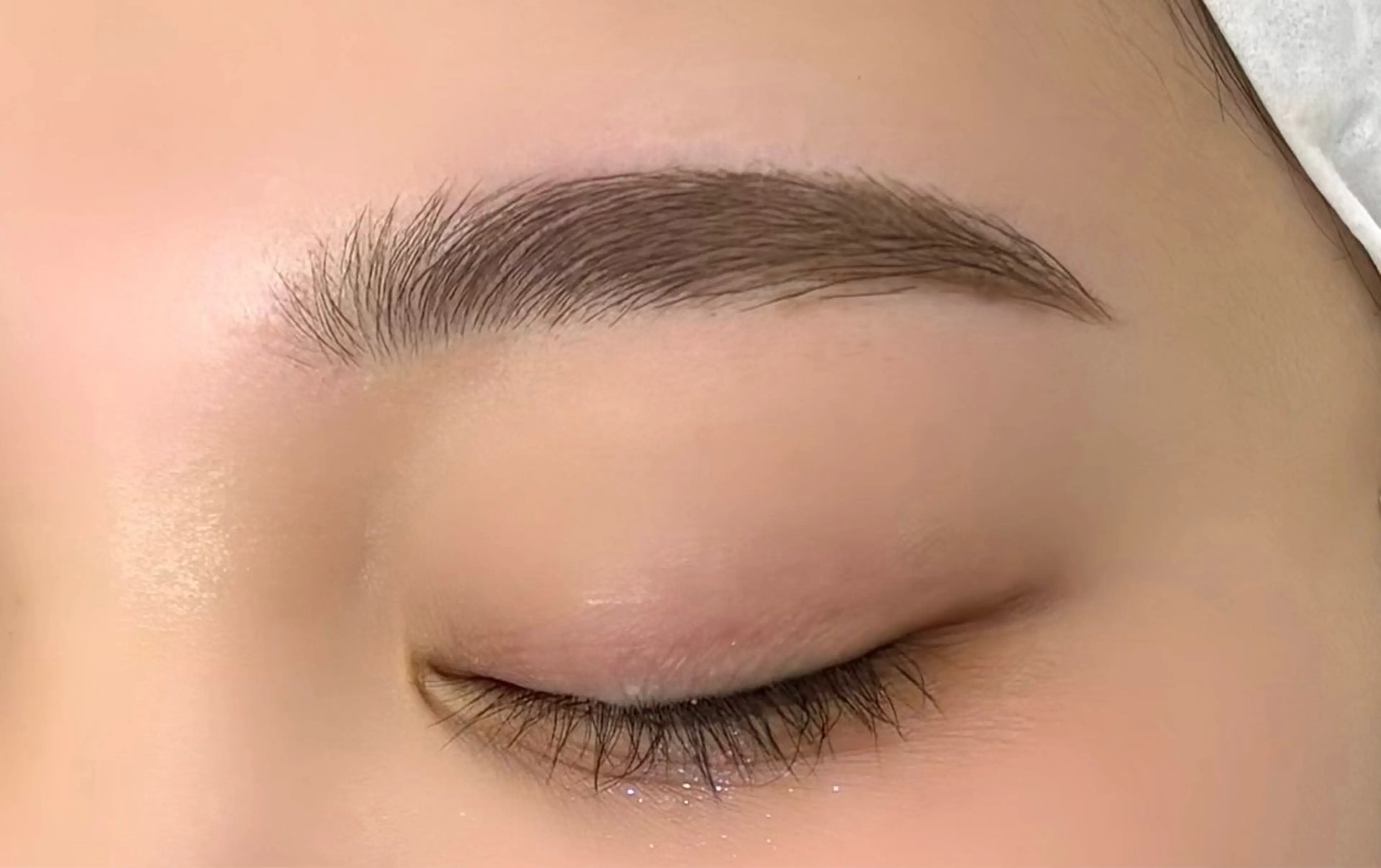 アイブロウ Rinka🫧 eyebrow渋谷の眉毛・アイブロウイメージ