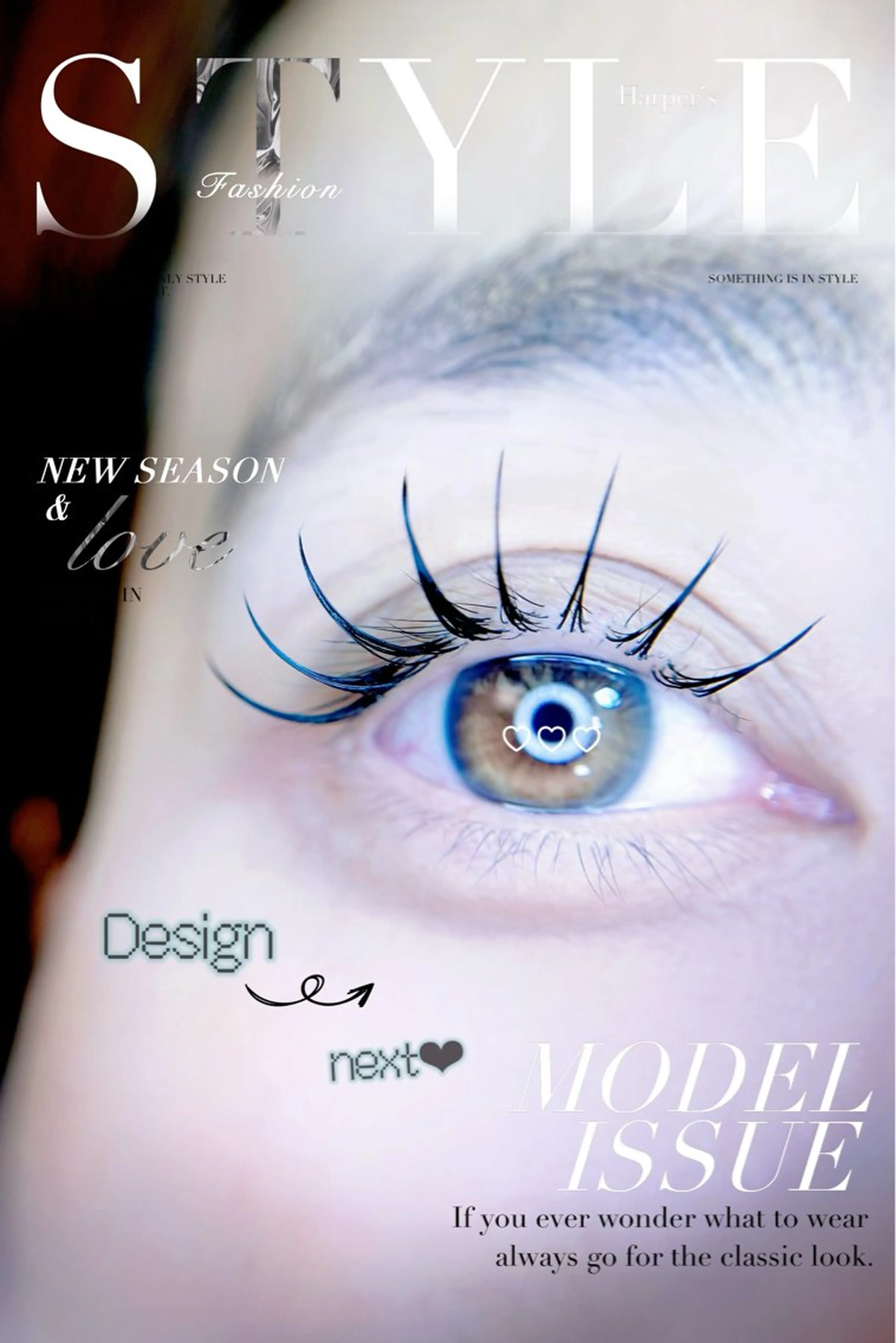 マツエク・マツパ eyelist. mizuki🐈‍⬛の眉毛・アイブロウイメージ