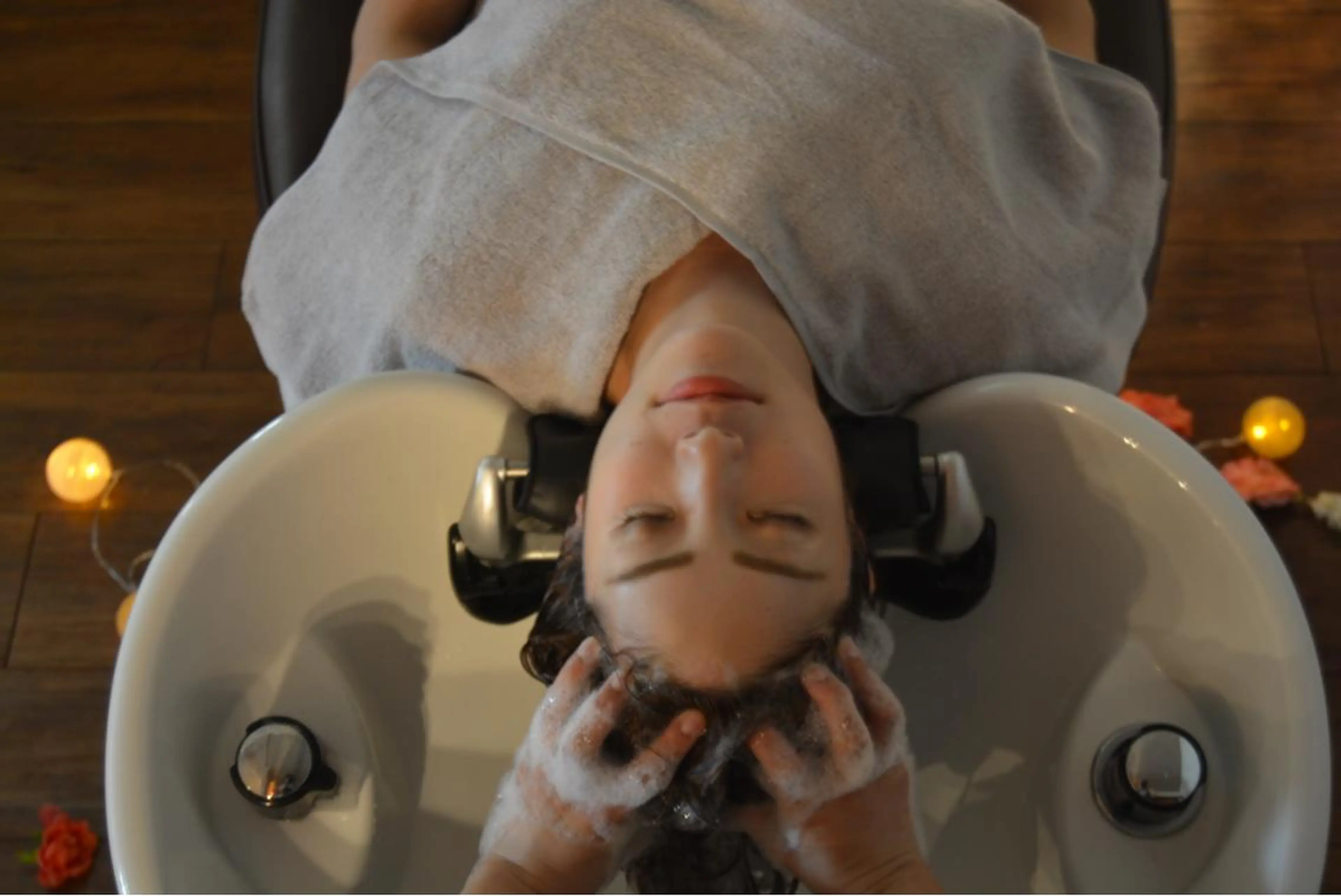 hers+所属・竹川 光子のエステ・リラクイメージ