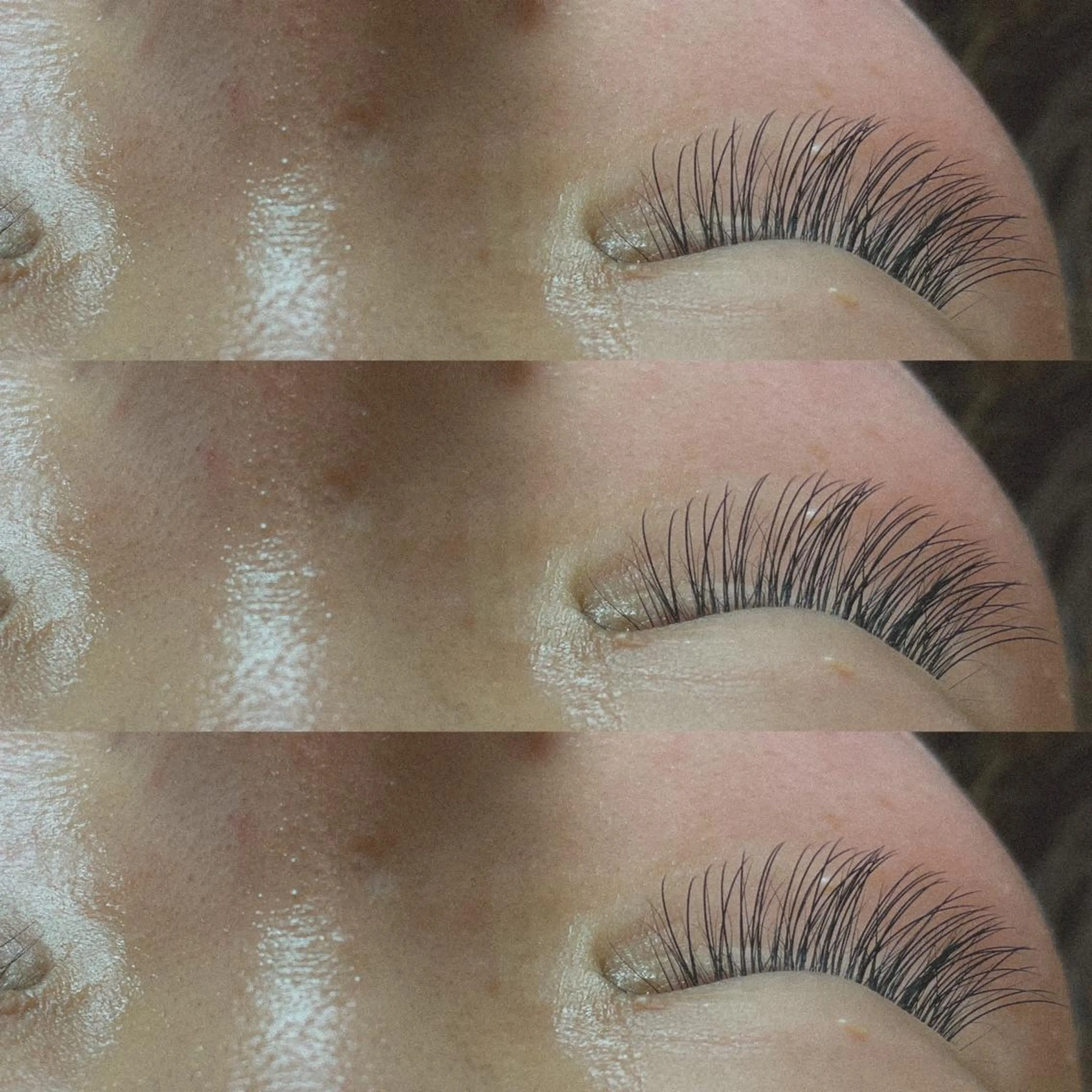 マツエク・マツパ mona 🤍🫧のマツエク・マツパデザイン