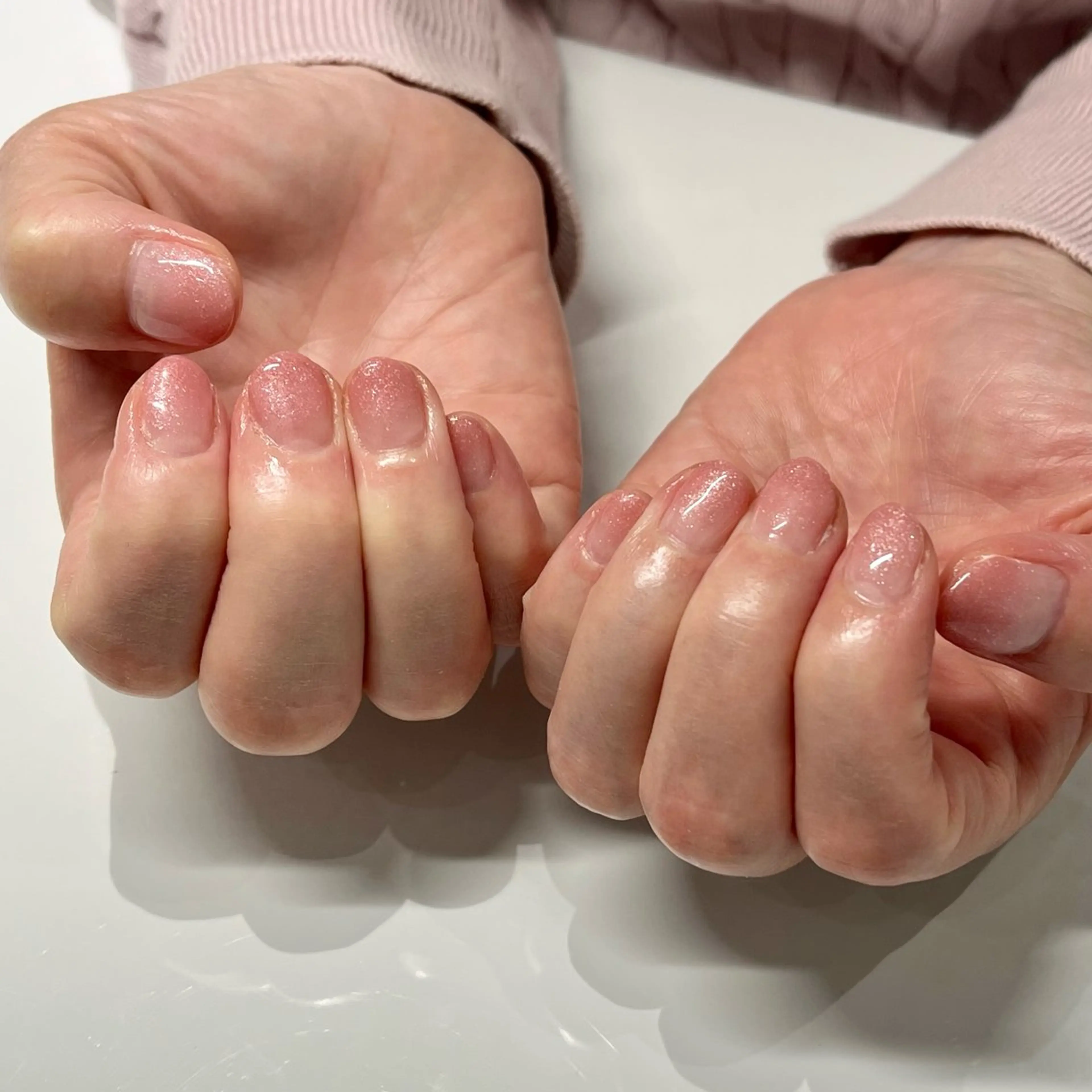 ネイル Rizm secret所属・hitomi ︎✿のネイルデザイン