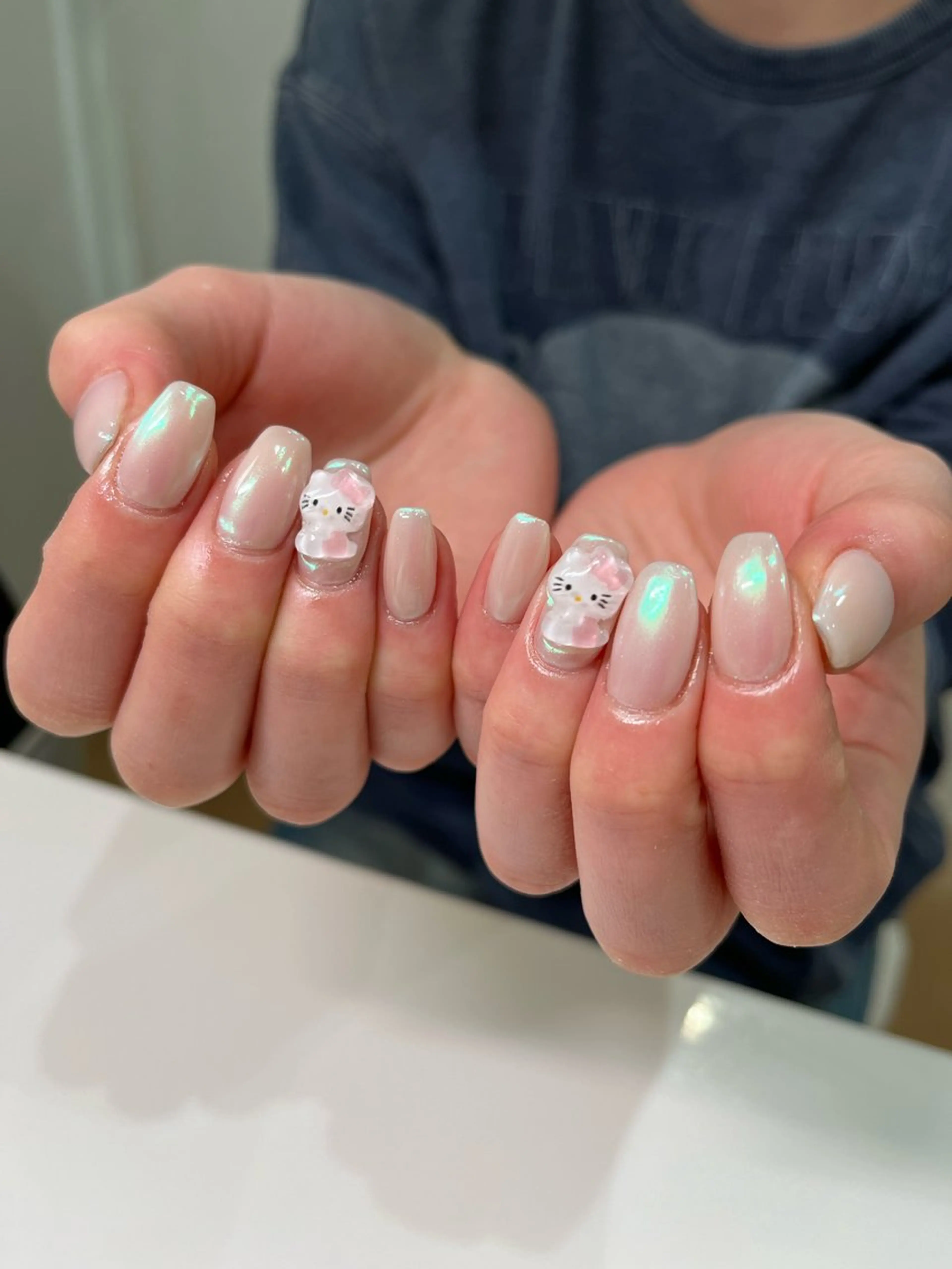 ネイル nail by minamiのネイルデザイン
