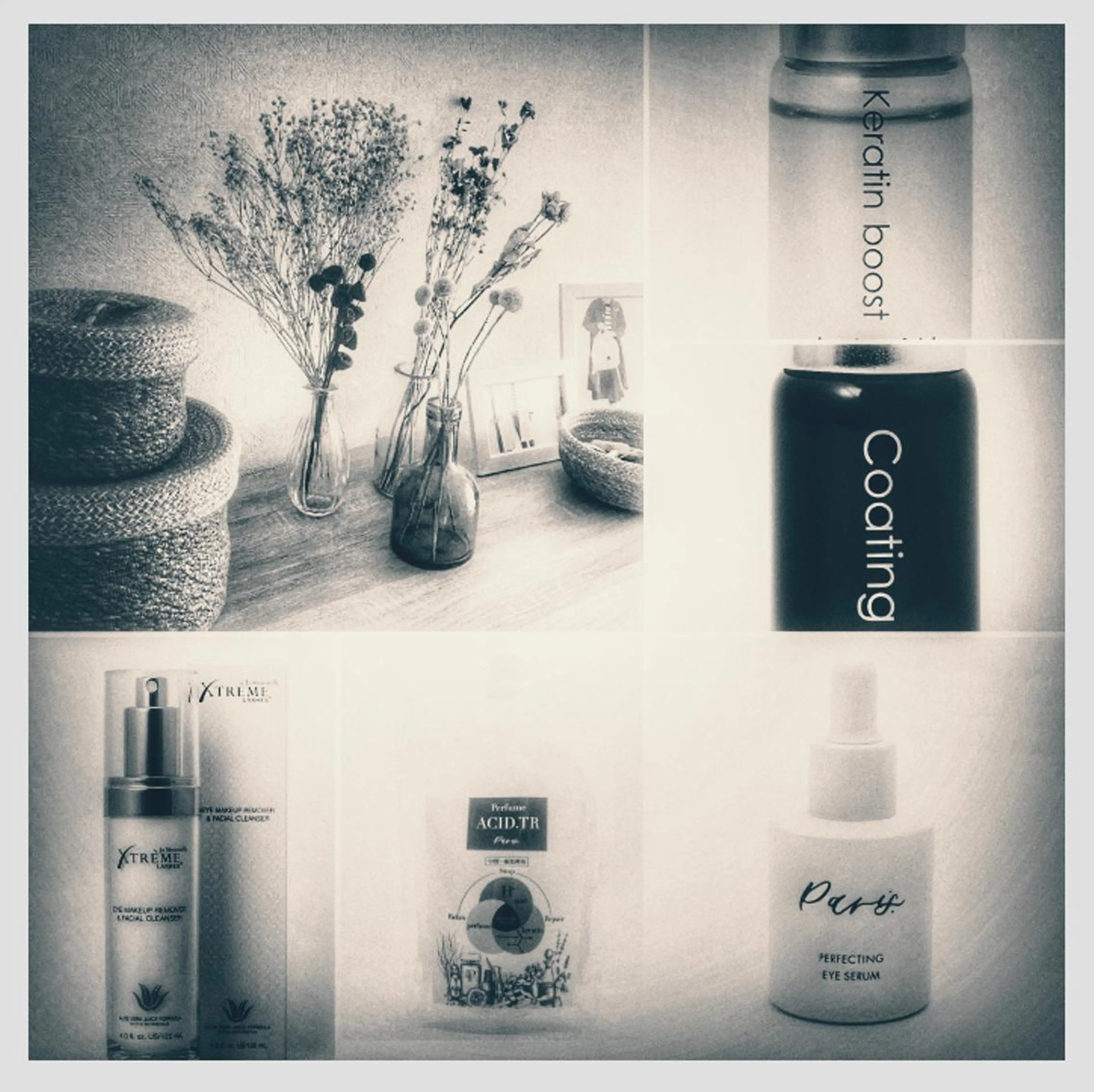 マツエク・マツパ ケラチンラッシュリフト Neivs Hair 香椎照葉店所属・伊東 夏美のヘアスタイル