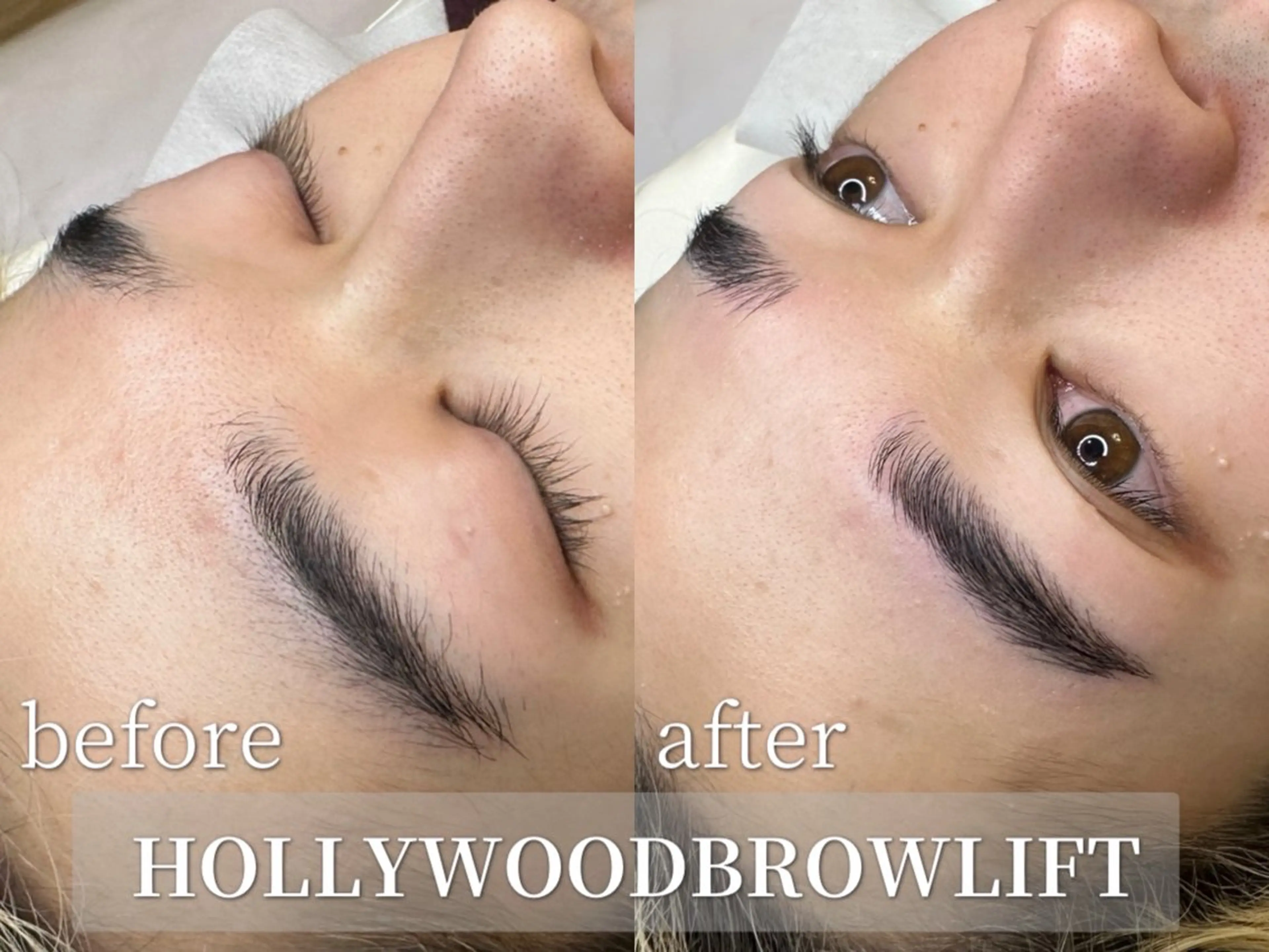 《男性人気》𝐦𝐞𝐧'𝐬𝐇𝐎𝐋𝐋𝐘𝐖𝐎𝐎𝐃𝐁𝐑𝐎𝐖𝐋𝐈𝐅𝐓 💛眉毛WAX込み！の写真