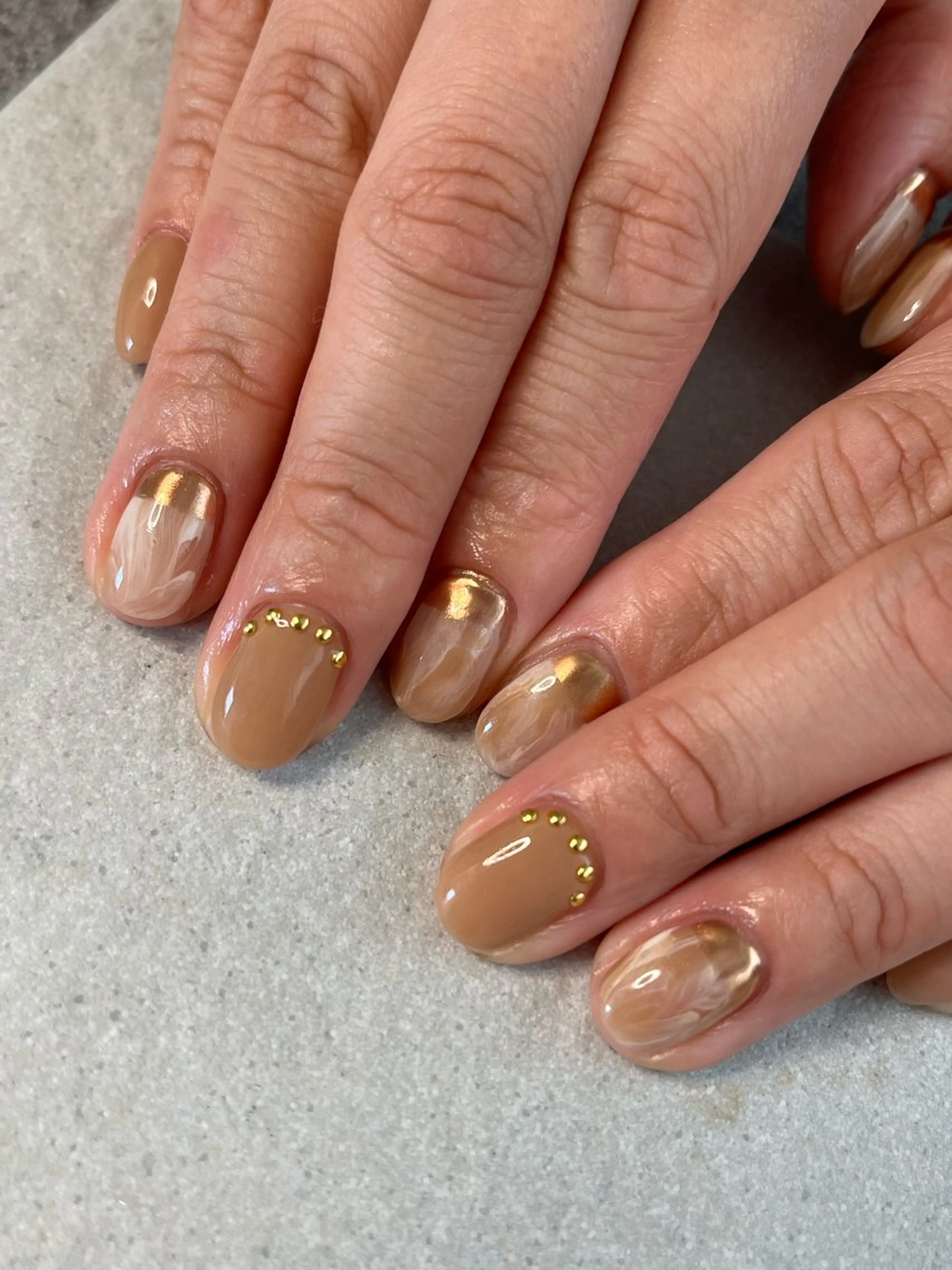 ネイル Berry coco nail所属・Berry coco SAIKAのネイルデザイン