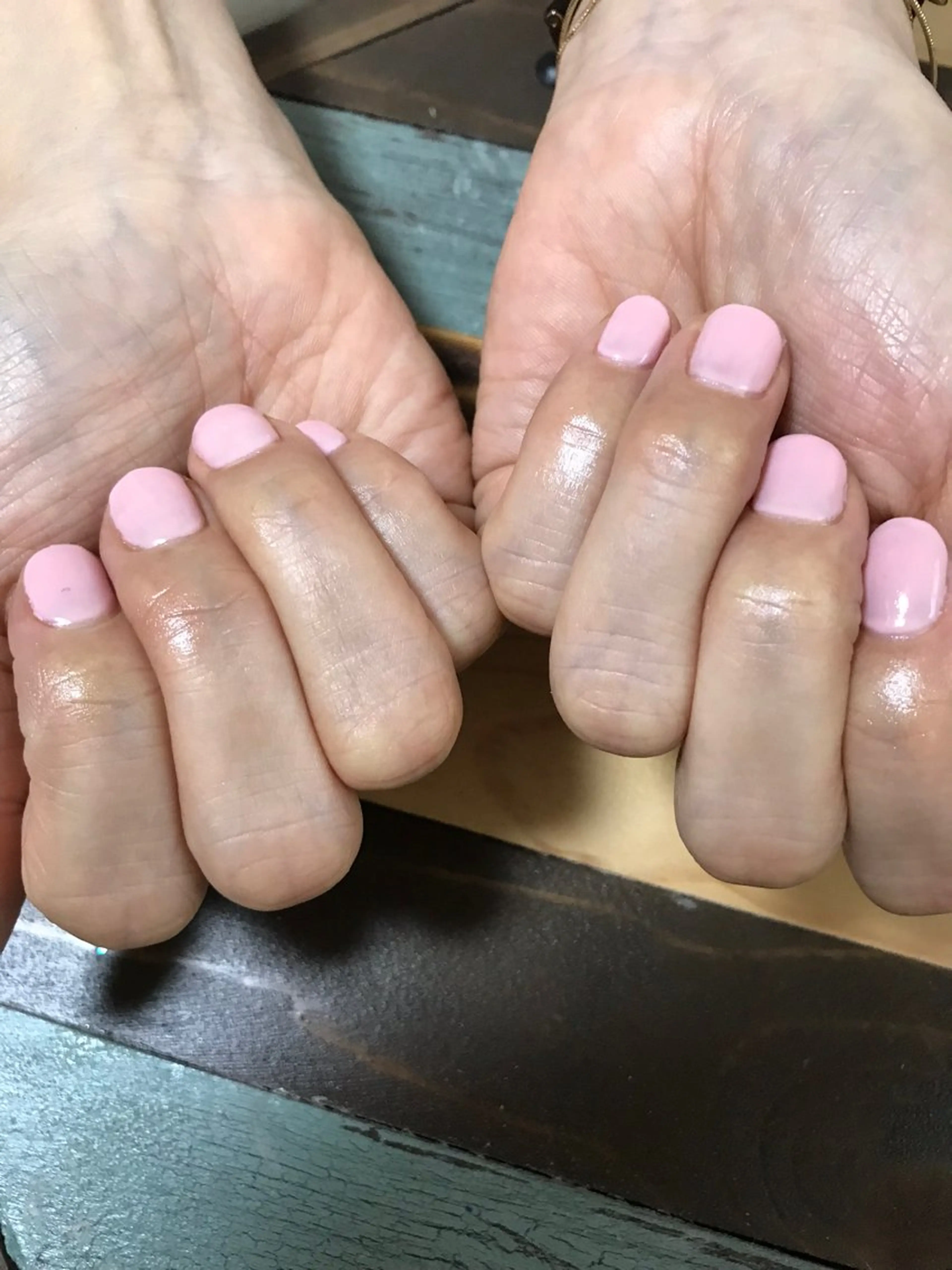 ネイル Reflect 山田のネイルデザイン