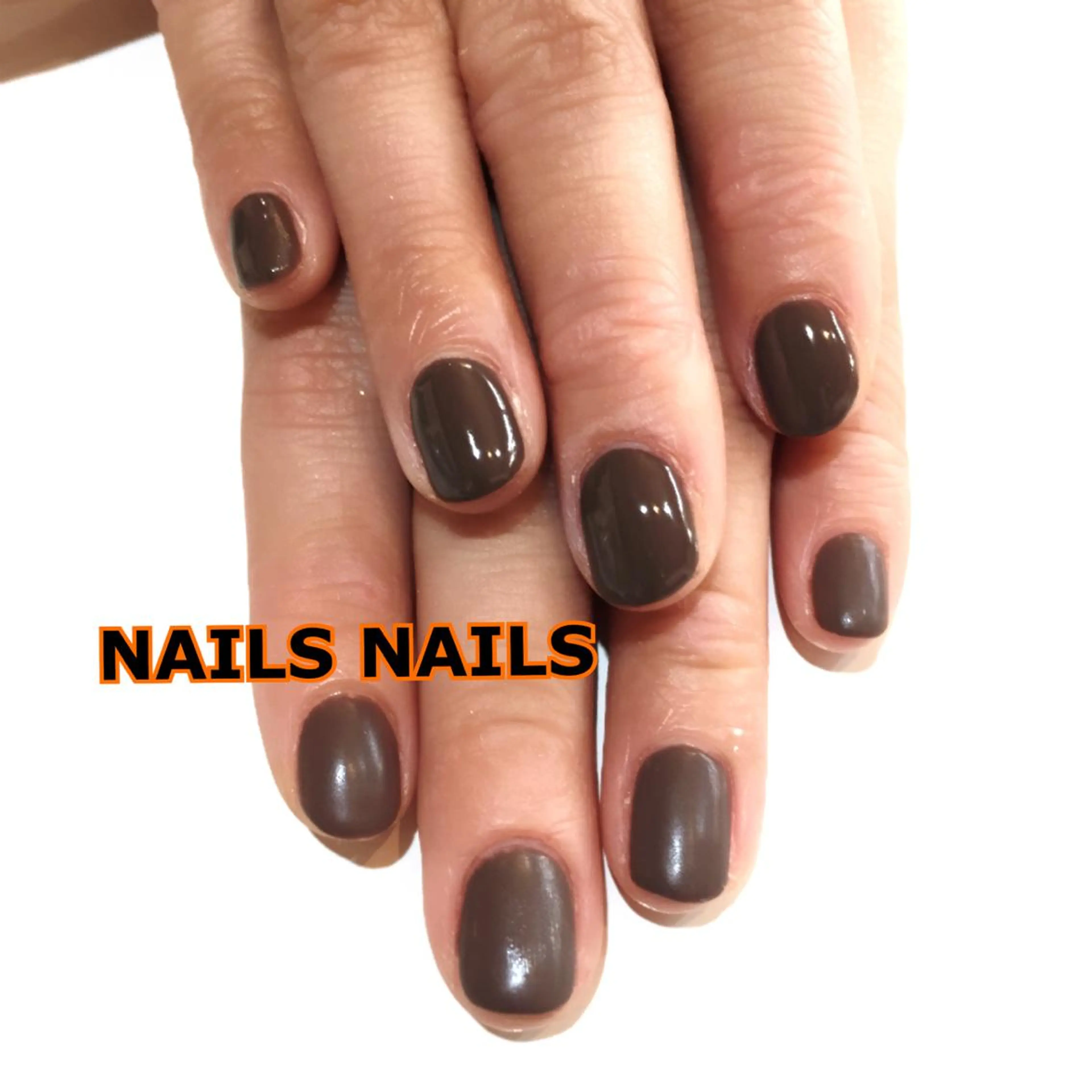 【ジェル】お爪に優しいカラーorラメグラ（オフ込み・税込）の写真