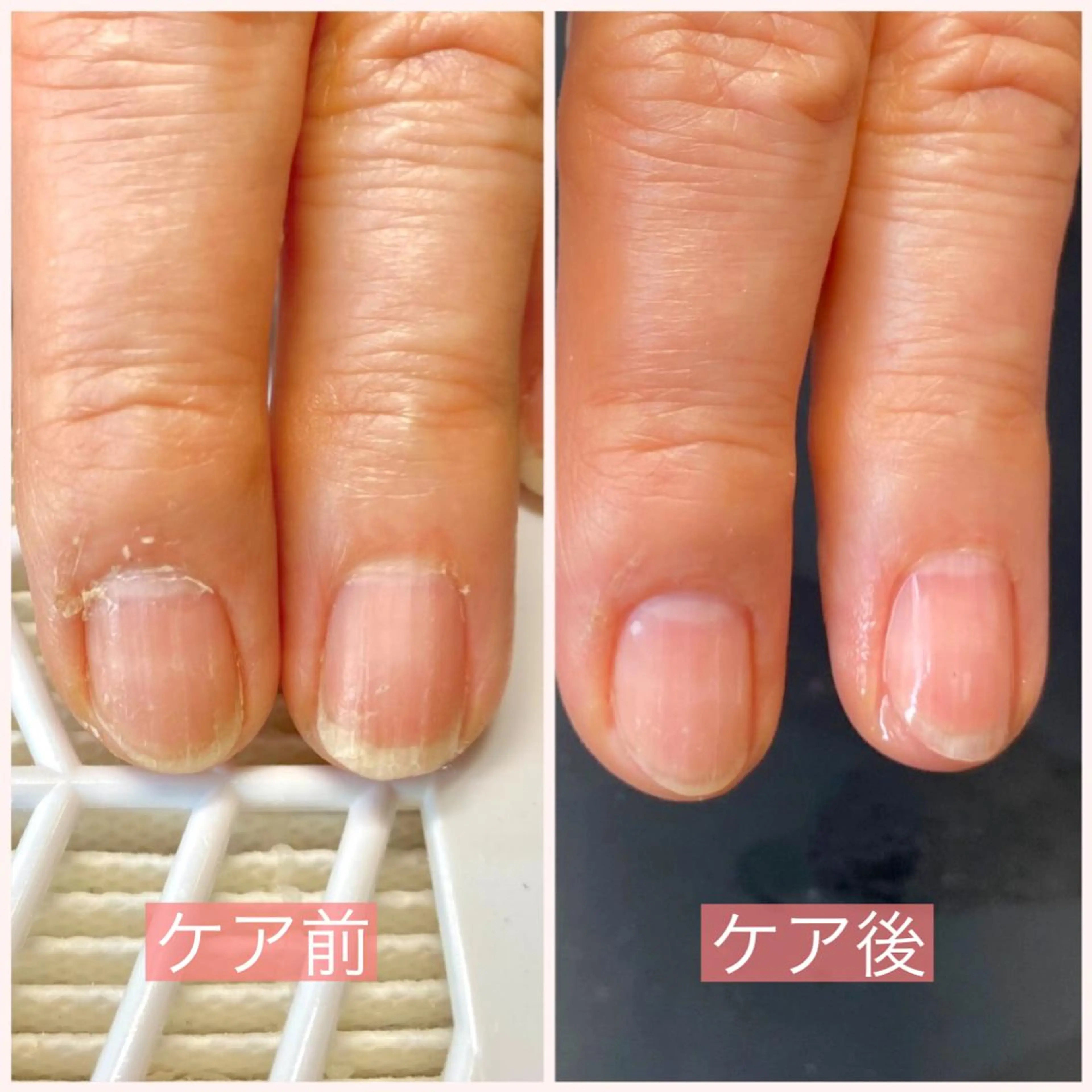 ネイル KIKOA NAIL キコアネイルのネイルデザイン
