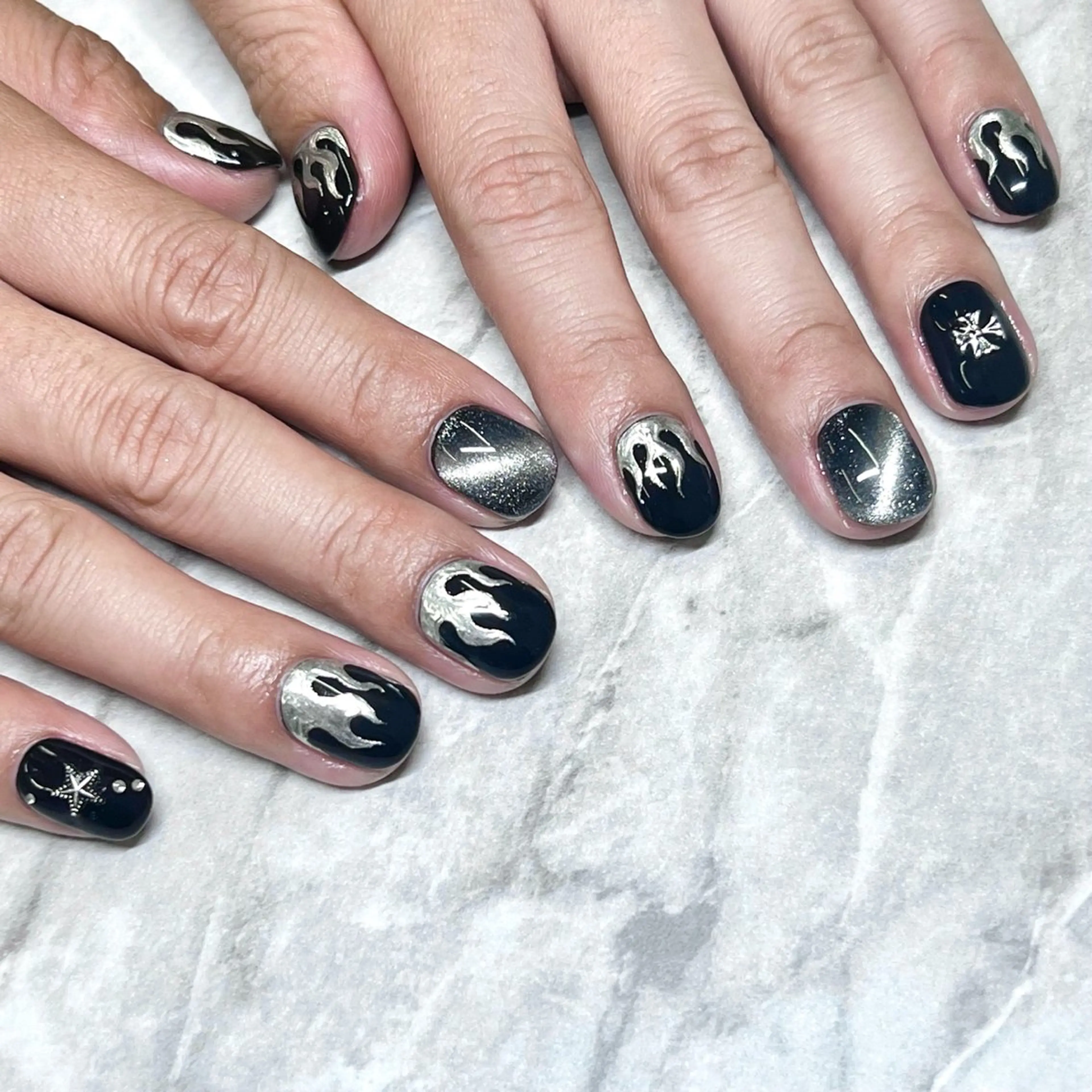 【Hand】マグネット(初回・5週以内リピーター様オフ代無料)の写真