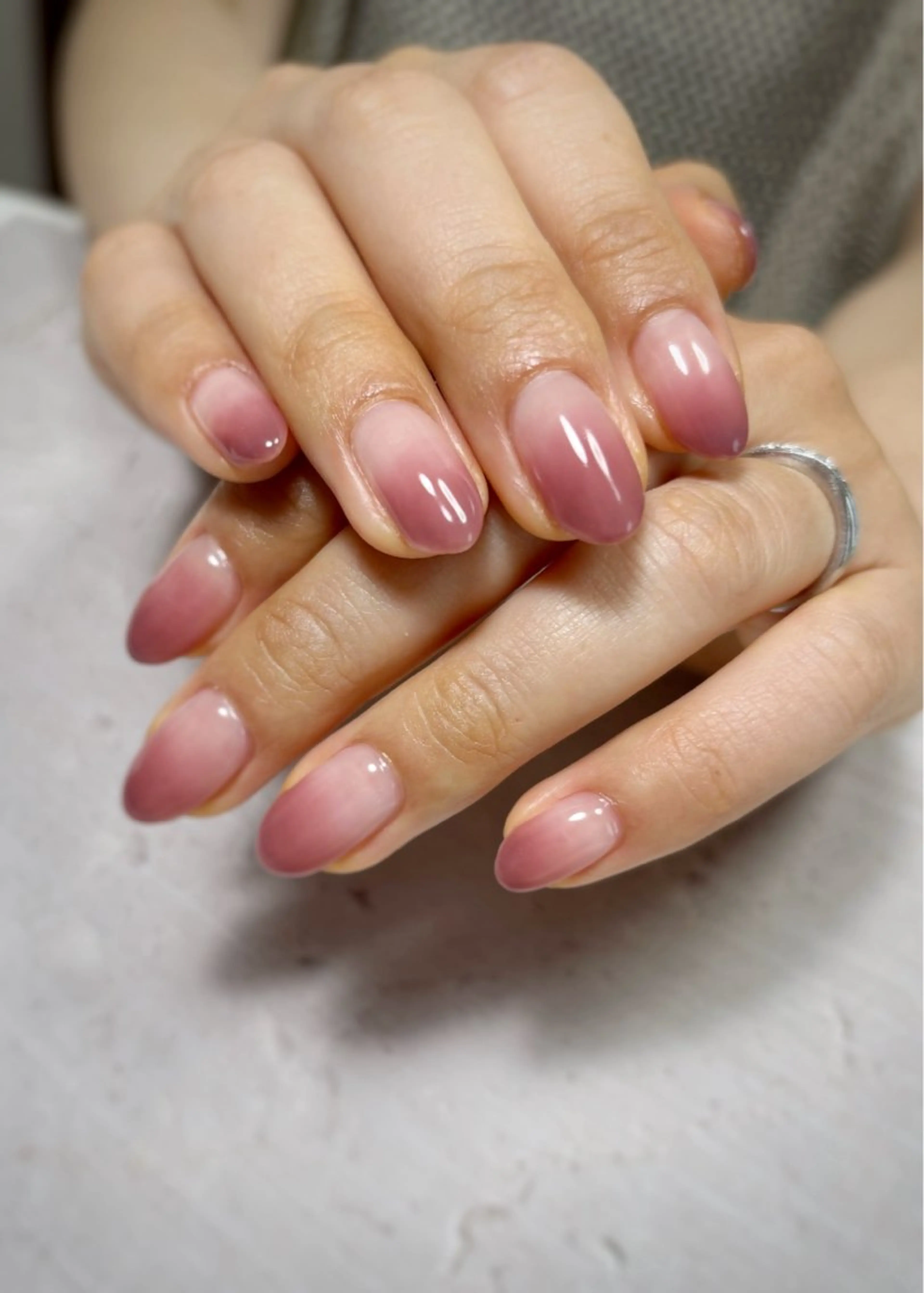 ネイル ハンドネイル ころろんネイル nazuのネイルデザイン