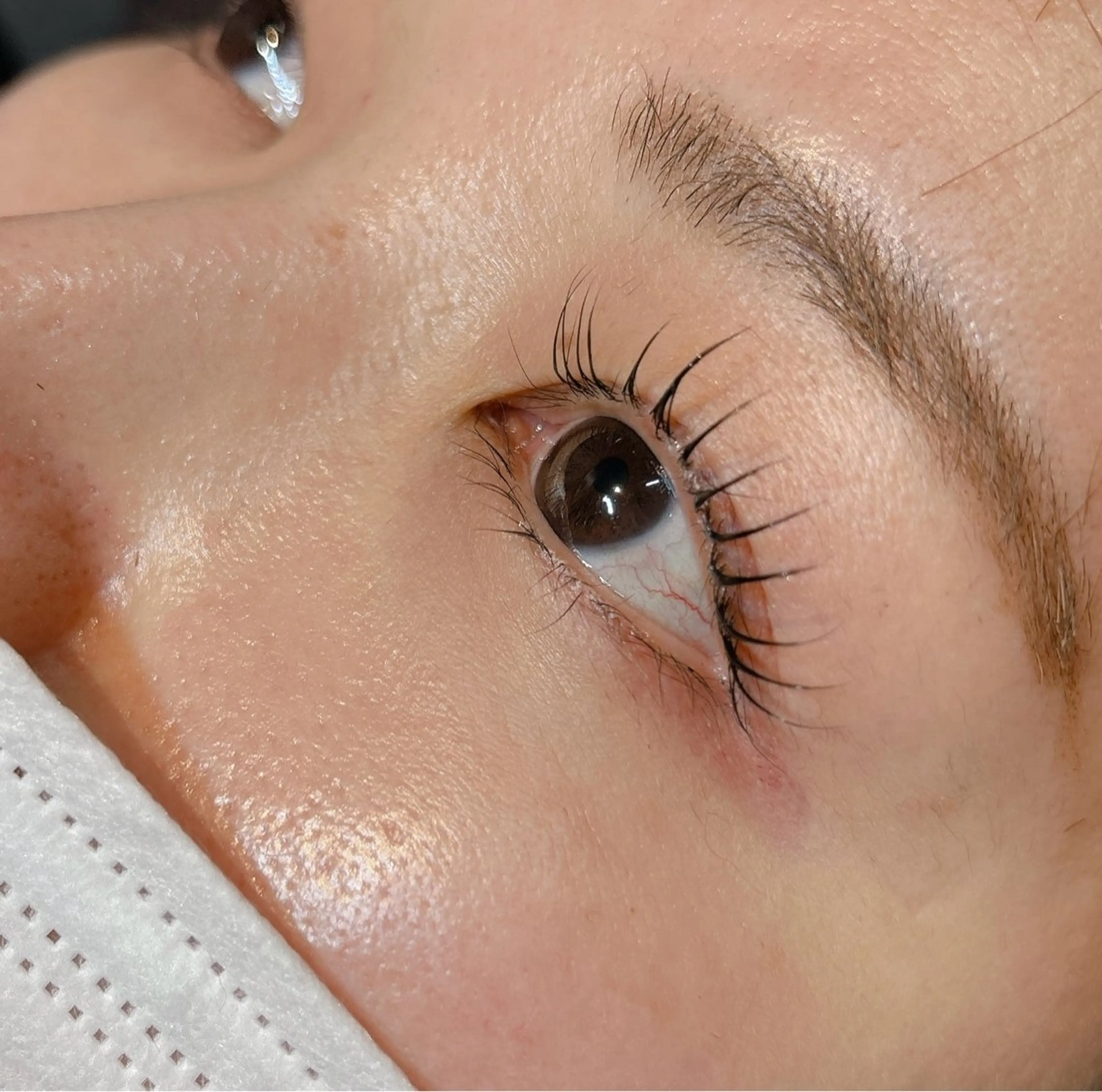 マツエク・マツパ ♡ ••┈渡邊 晴香┈•• ♡のマツエク・マツパデザイン