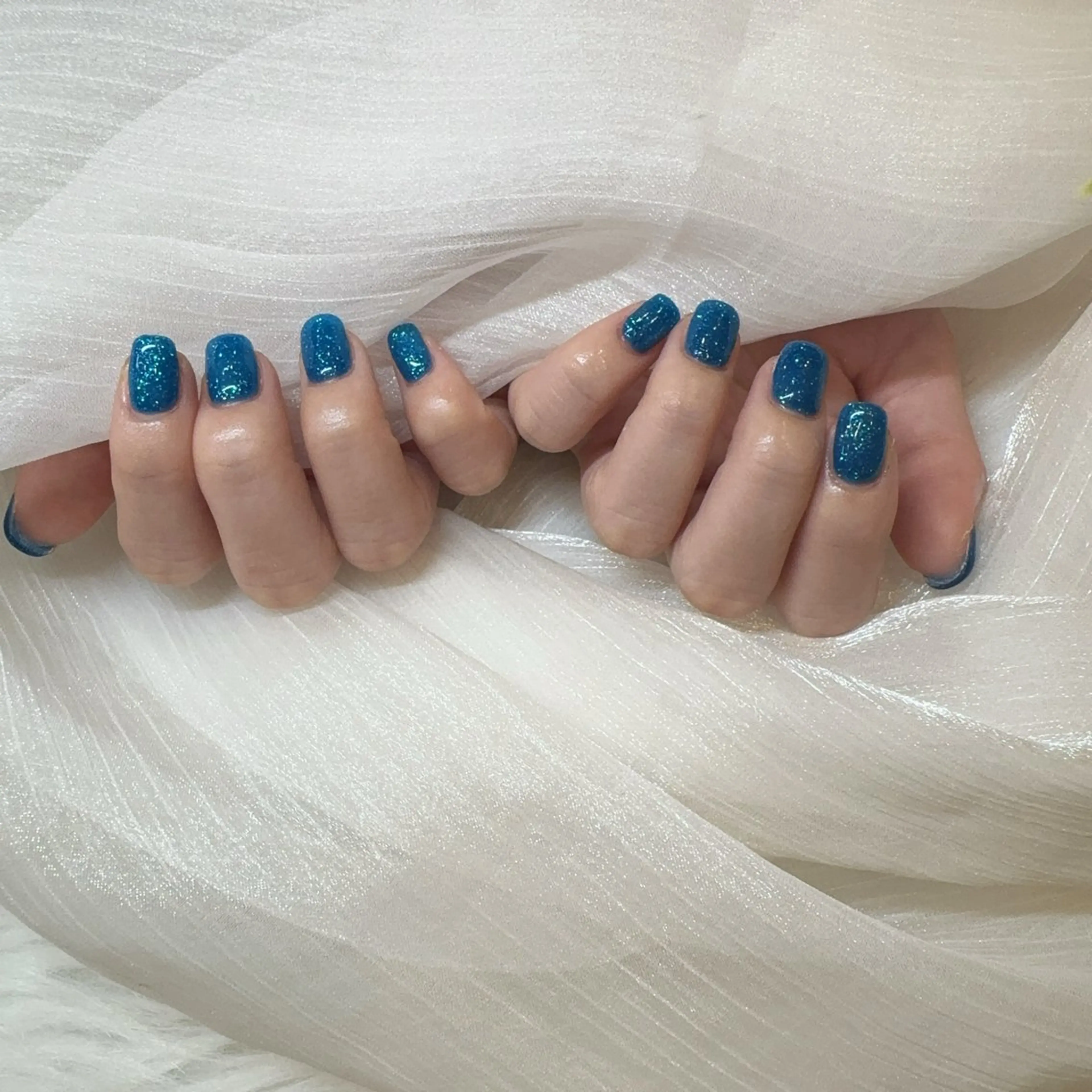 ネイル COCO NAIL所属・みえ nailのネイルデザイン