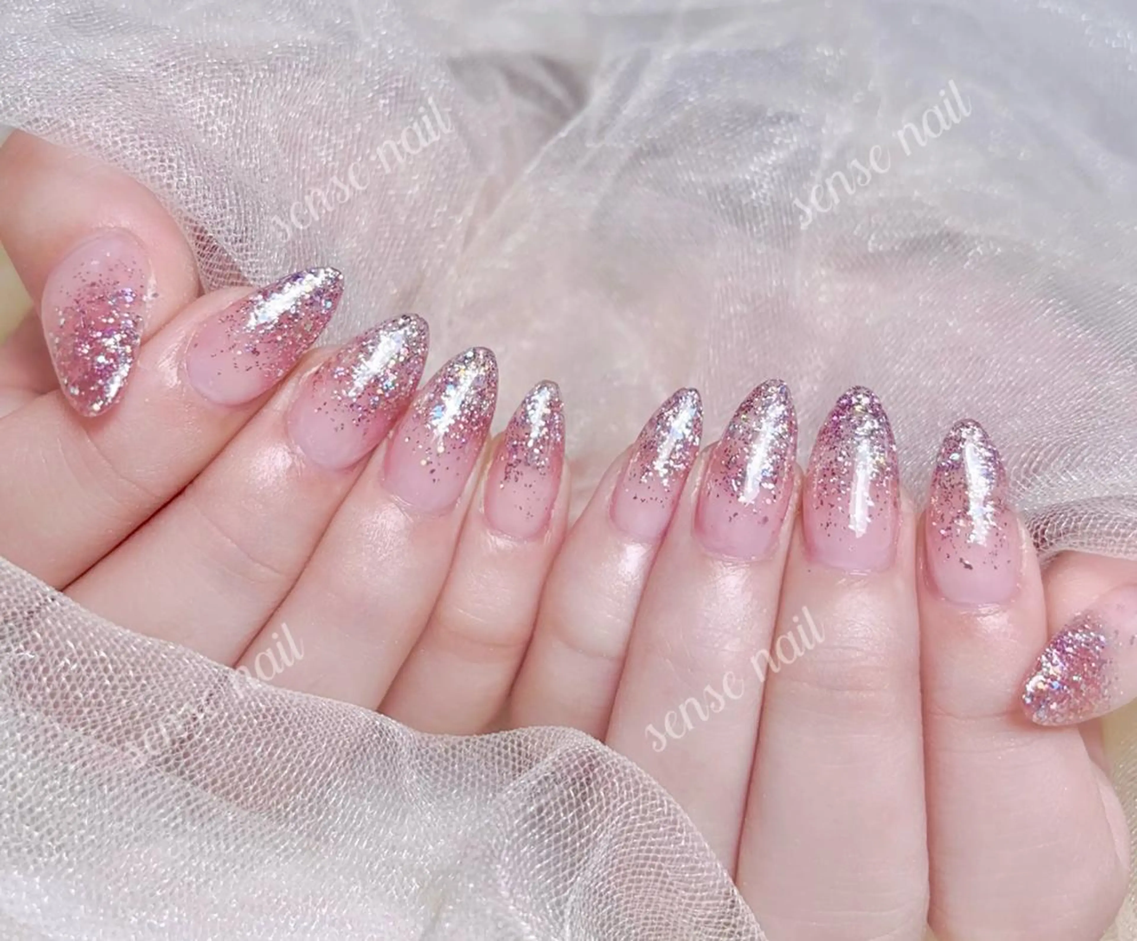 ネイル 🎀Sense Nail渋谷店🎀のネイルデザイン