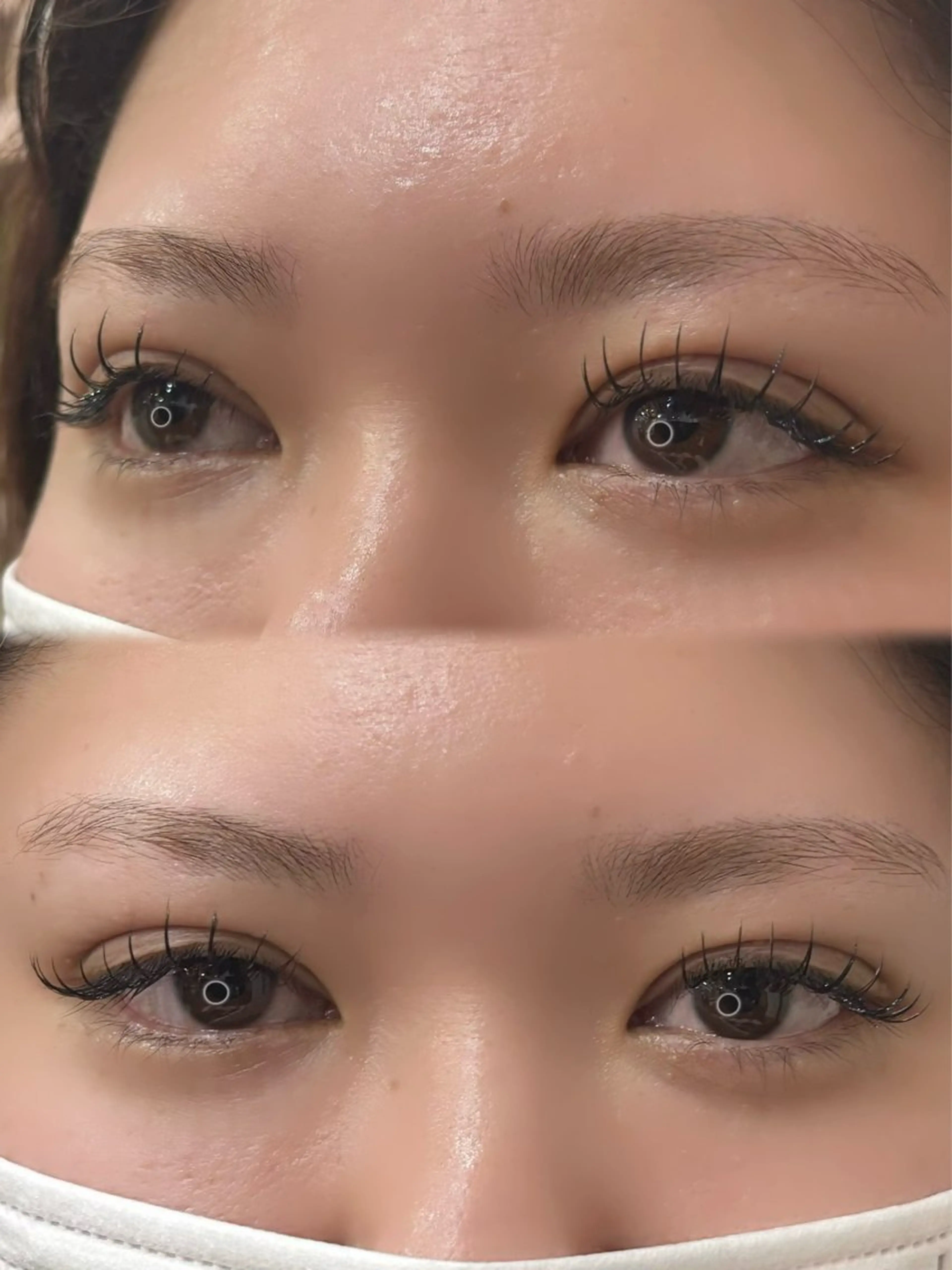 マツエク・マツパ CULURIN ルナのマツエク・マツパデザイン