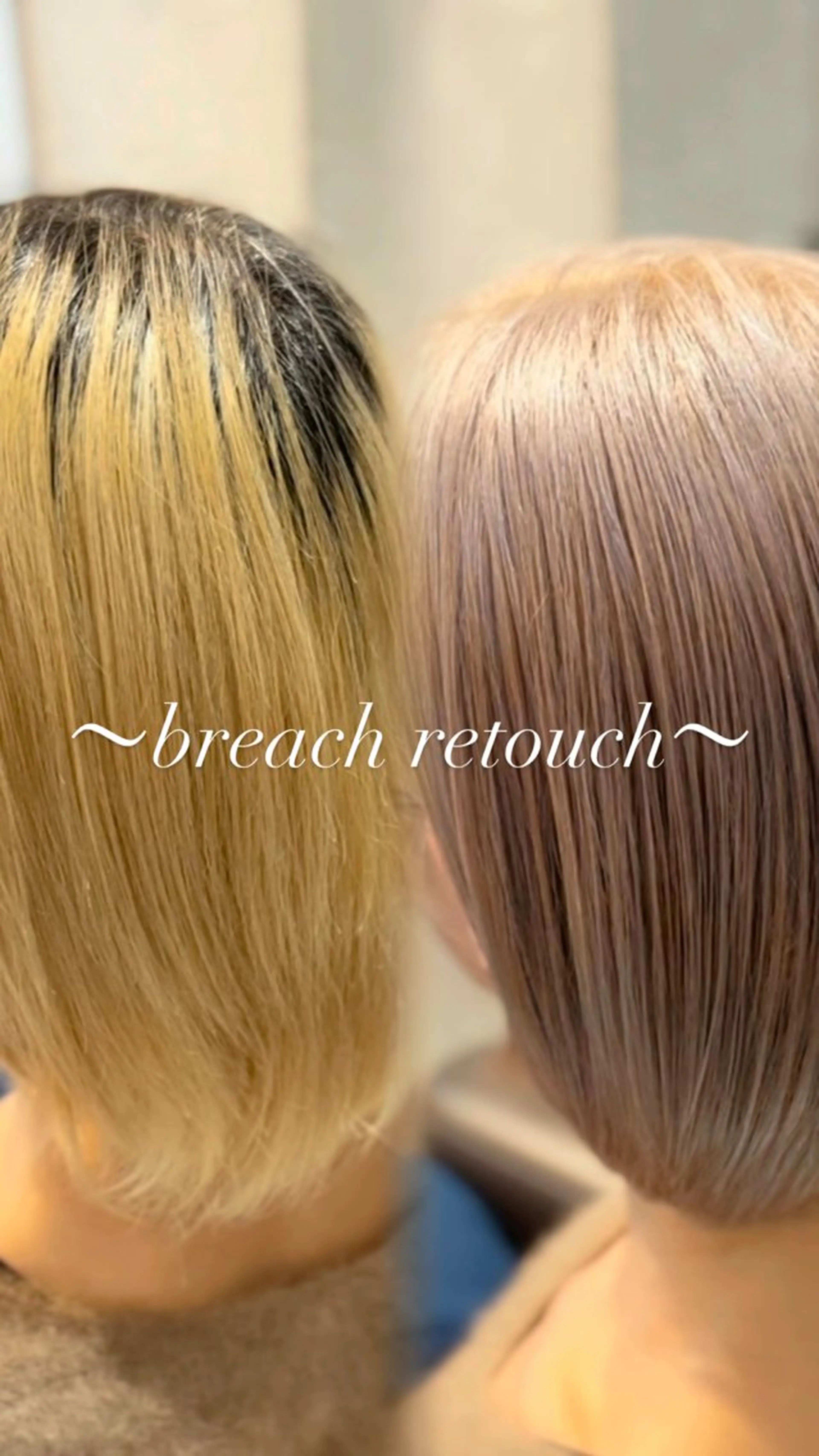 ショート 🌿earth亀有店 【緑髪のノブ】🌿のヘアスタイル