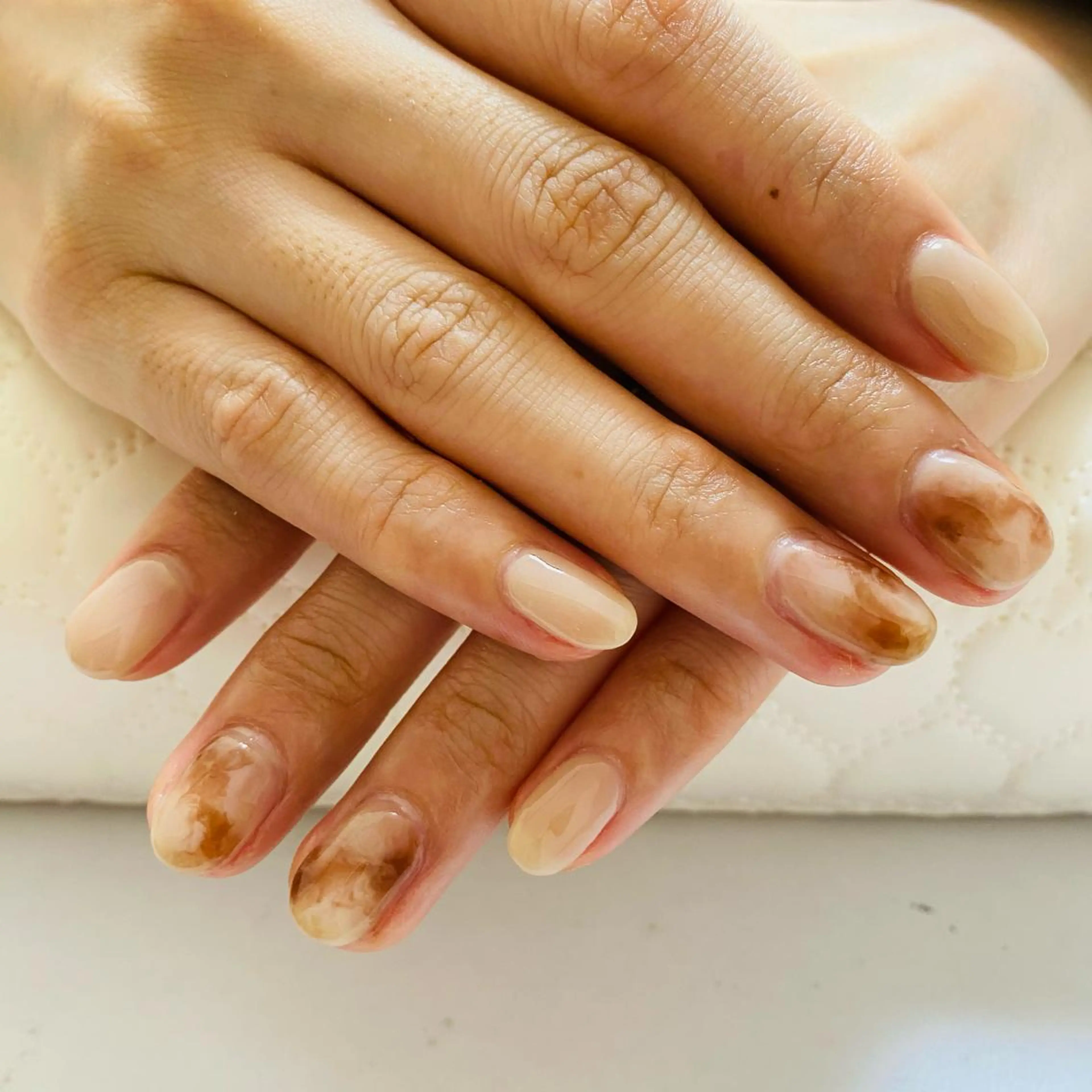 ネイル nailsalon ICHIのネイルデザイン