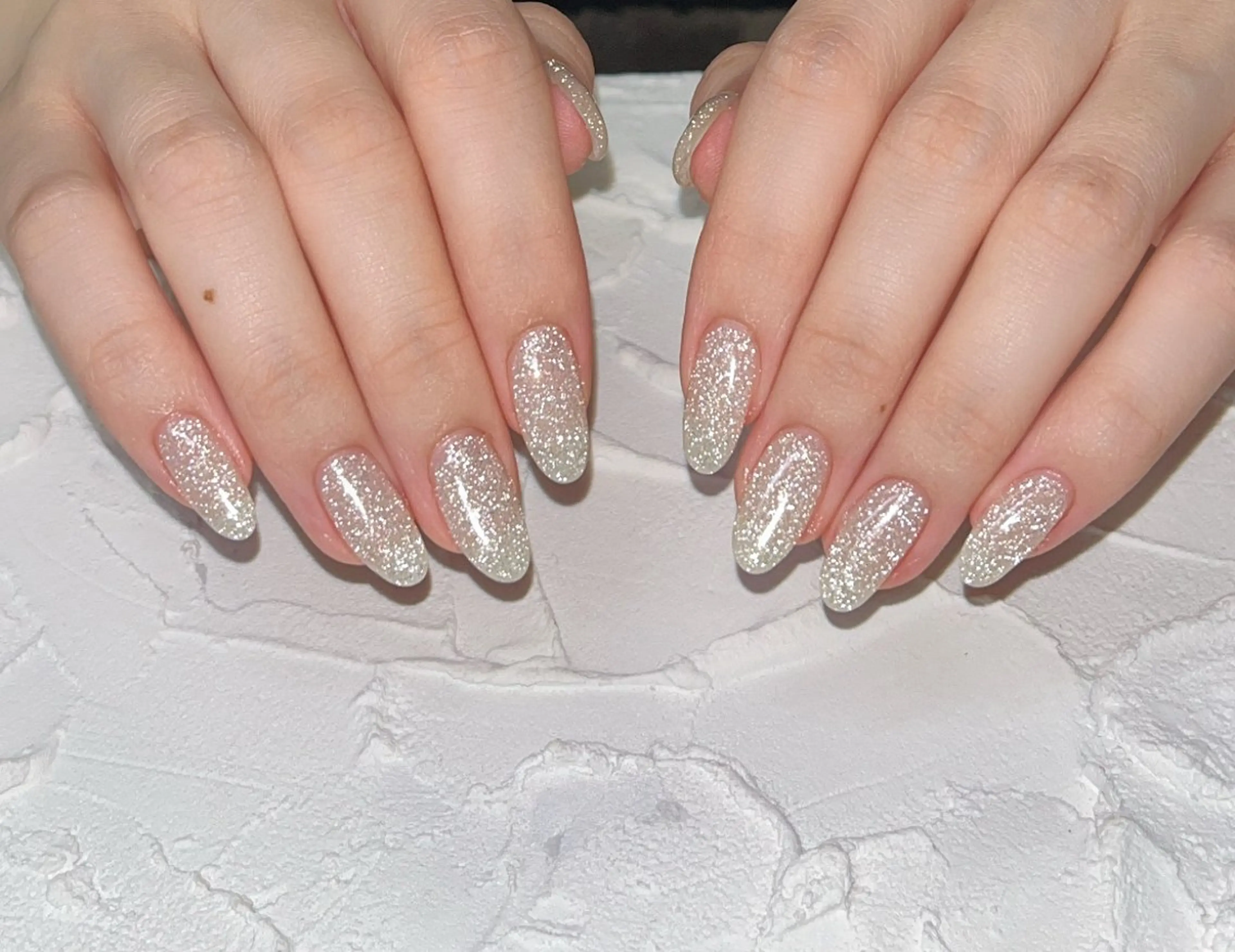 ネイル ハンドネイル Lofi nails ゆきこのネイルデザイン