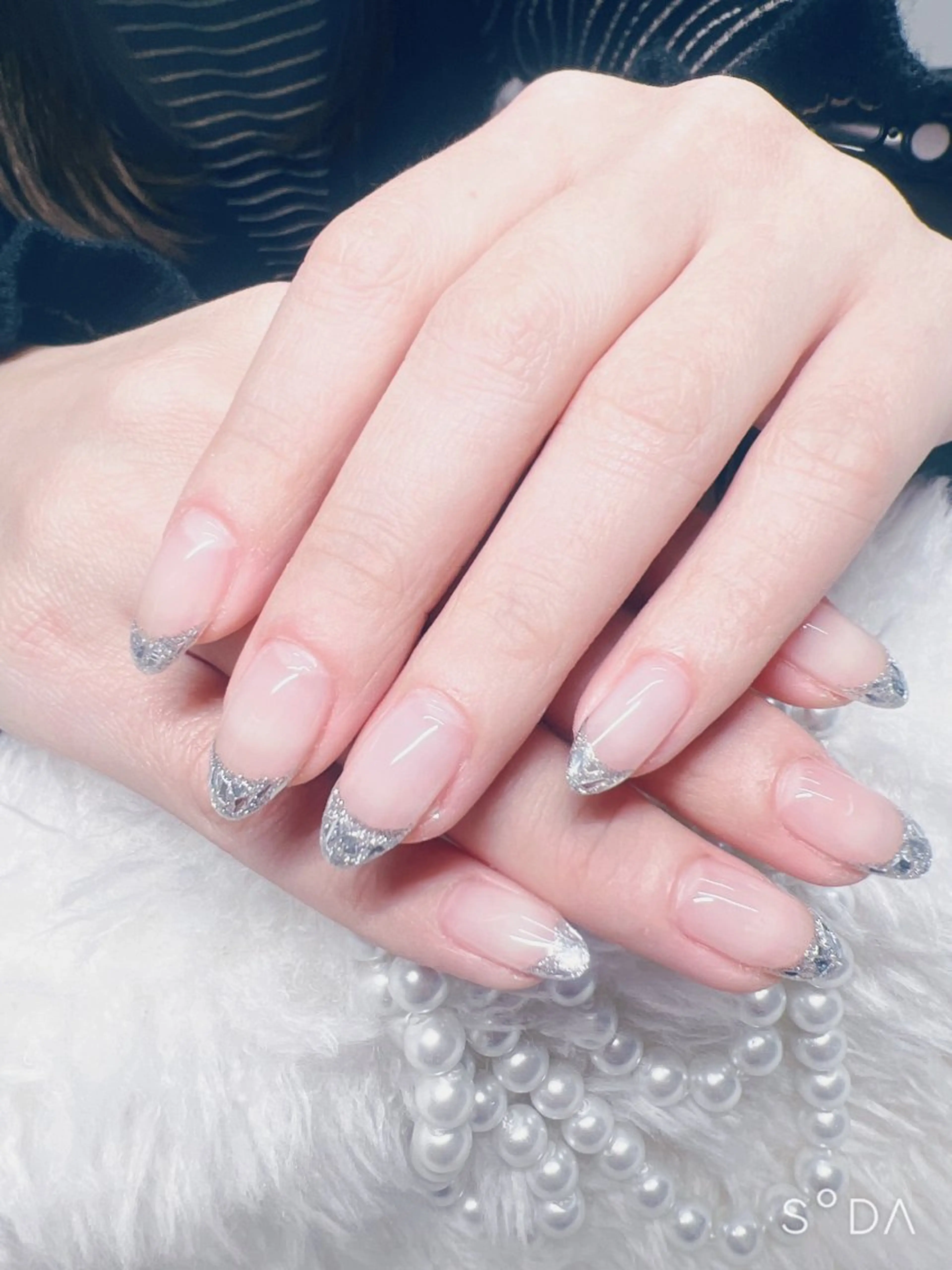 ネイル ハンドネイル ハンドケア Y&Y Nail Salonのネイルデザイン