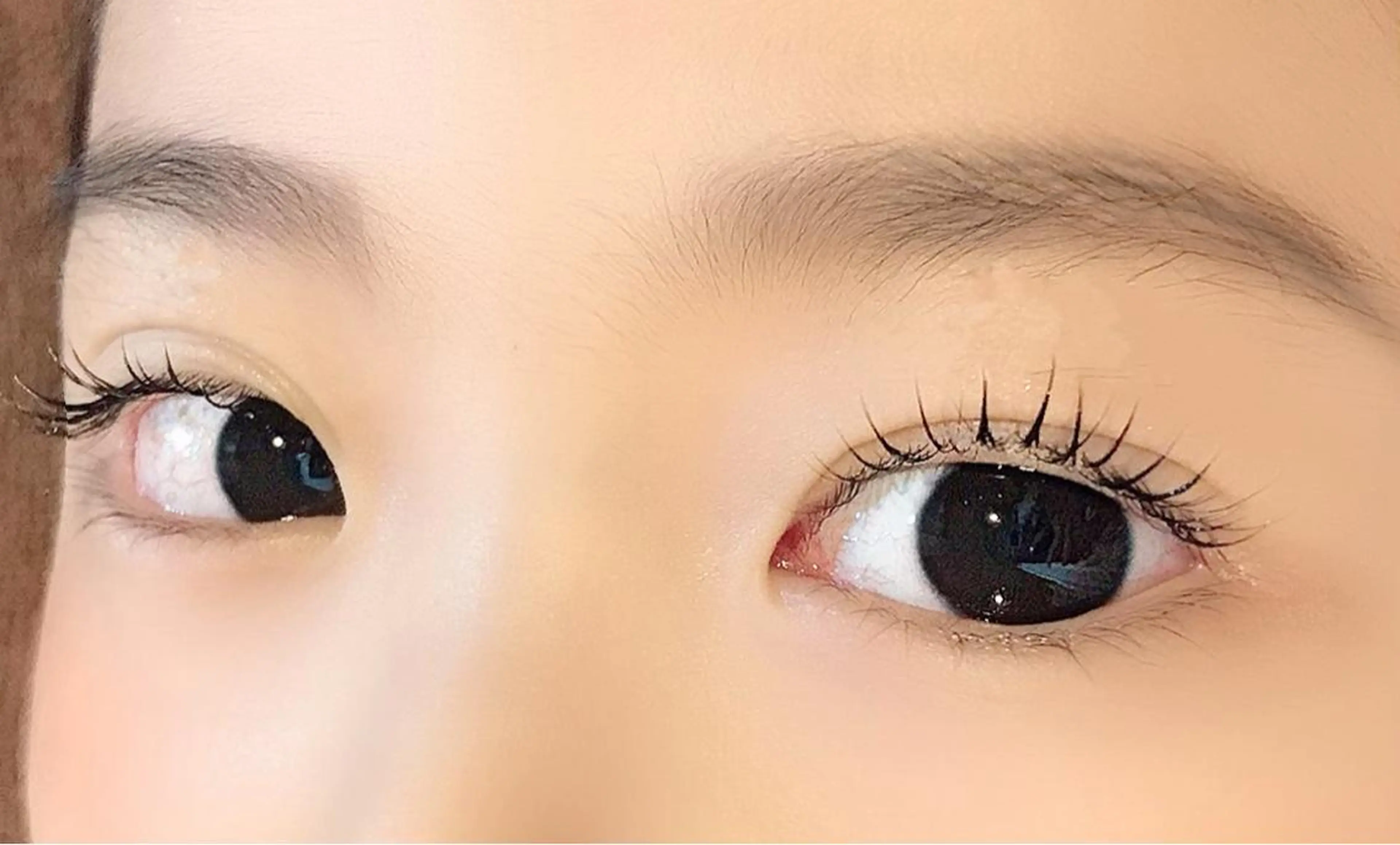 マツエク・マツパ eyelashsalon Plaisir所属・ツカハラ ミカのエステ・リラクイメージ