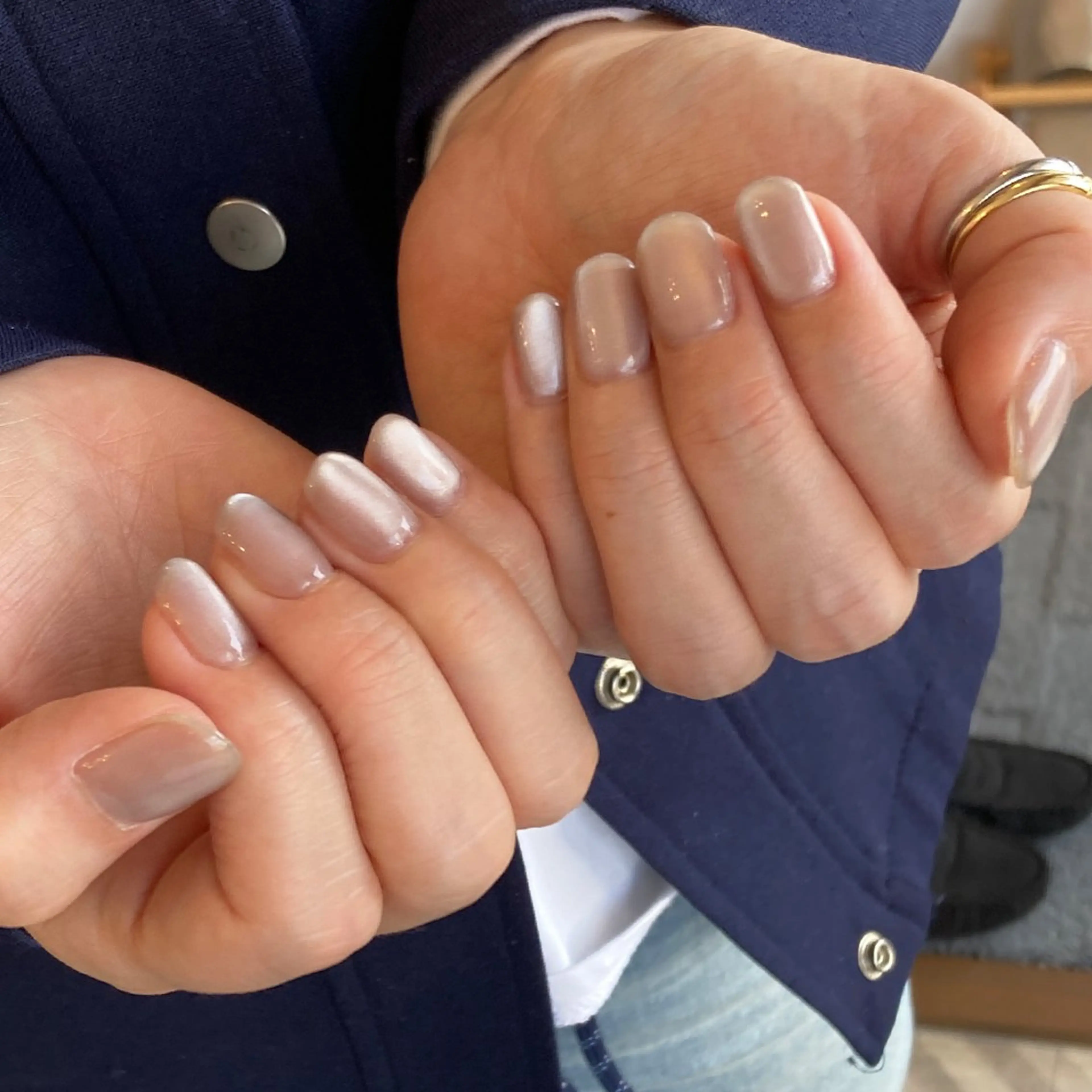 オフ有り マグネット🩵の写真