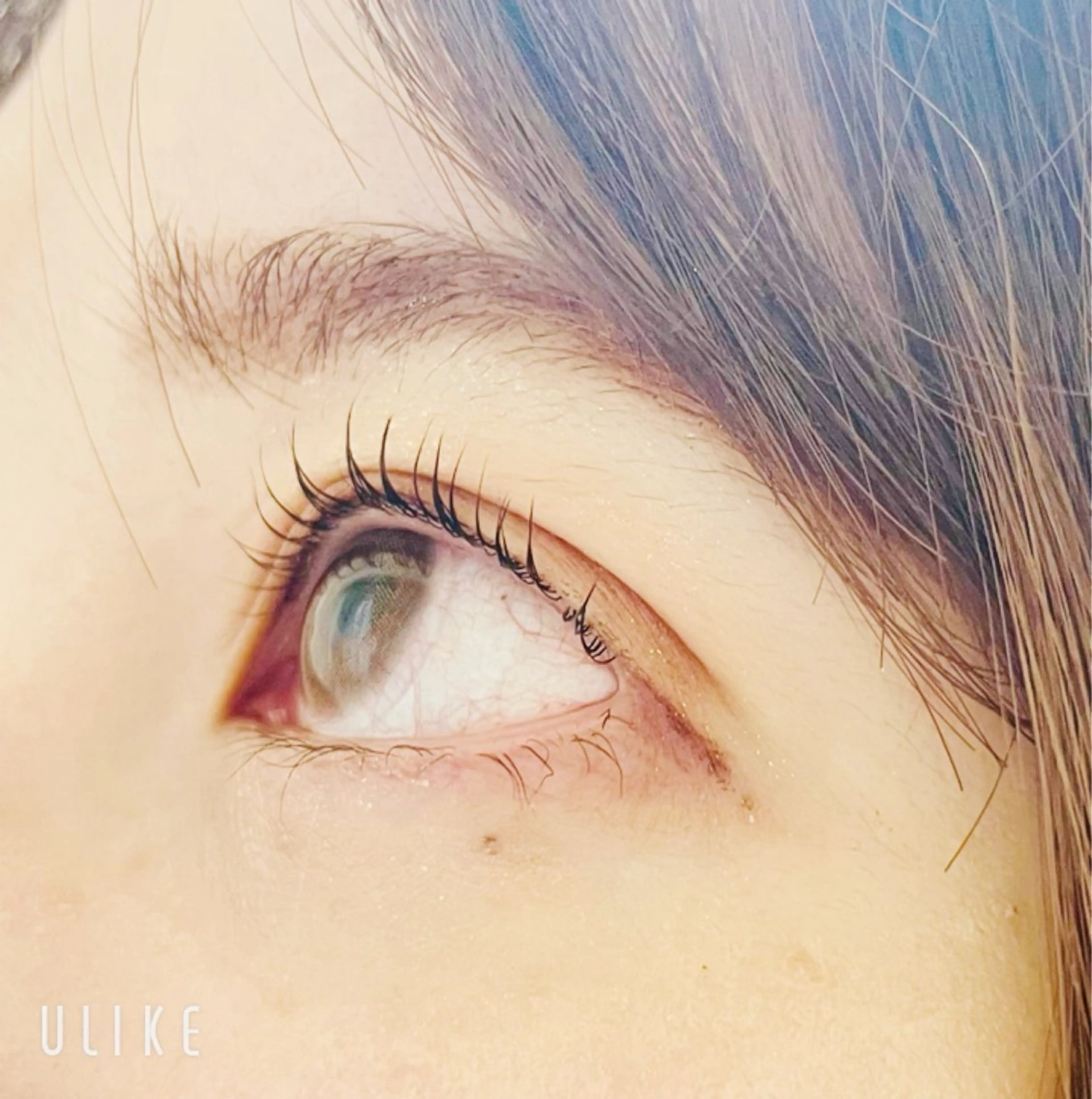 マツエク・マツパ epice more所属・アイリスト Kasaharaのマツエク・マツパデザイン