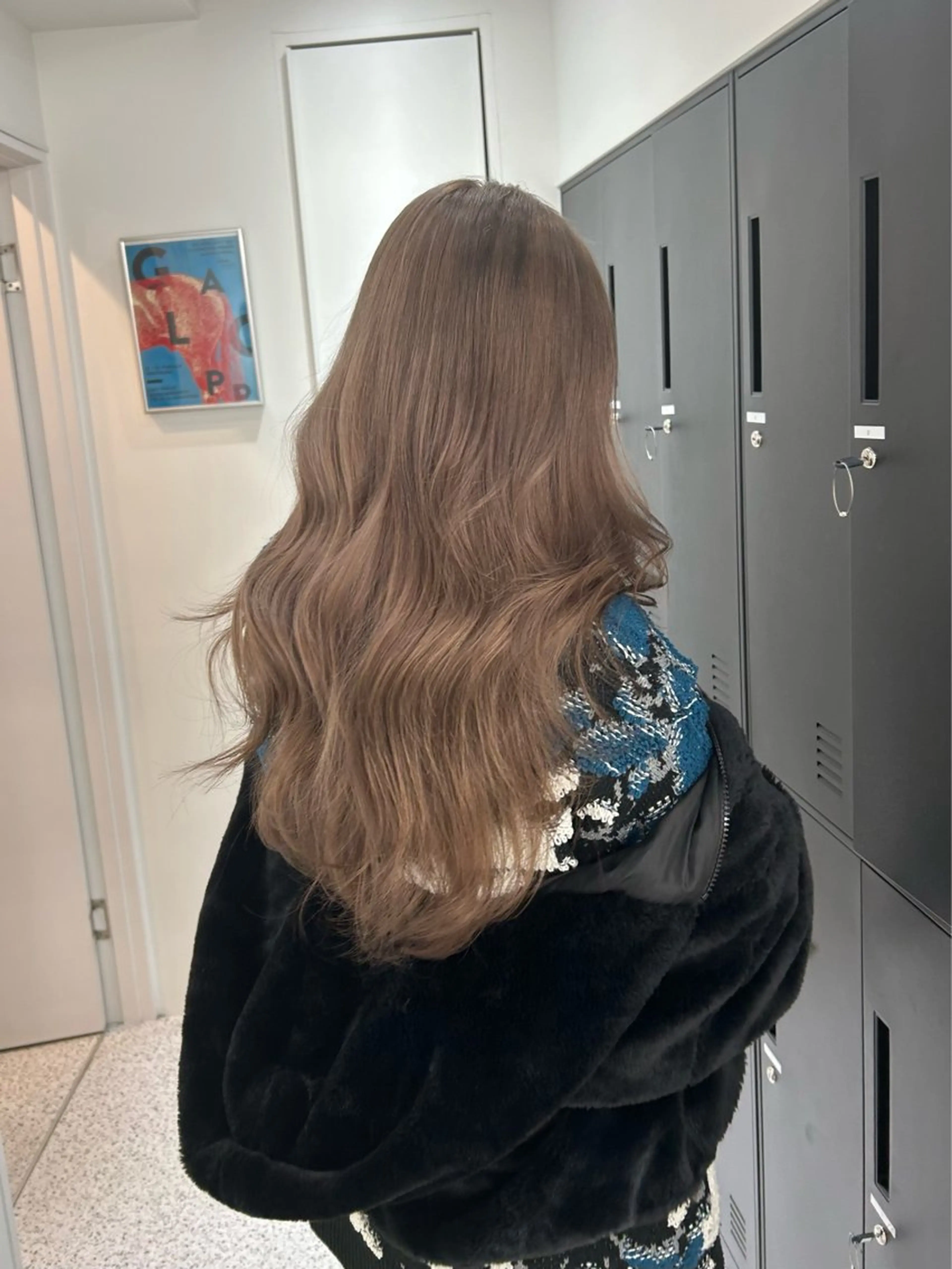 ご新規様限定💗カット➕ダブルカラー➕3stepトリートメント💗の写真