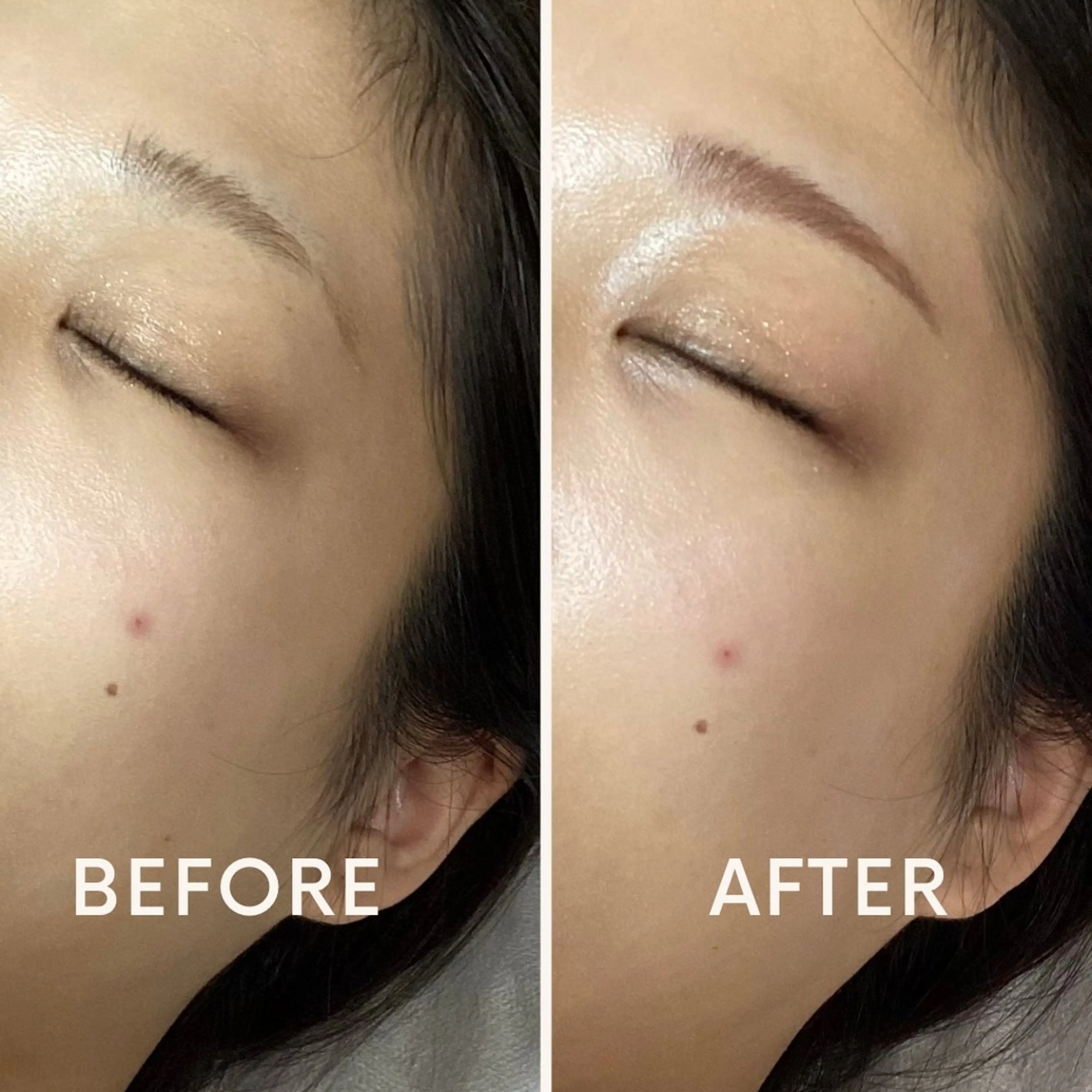 アイブロウ RIKKA所属・RIKKA☆脱毛/ アイブロウ/メイクのエステ・リラクイメージ