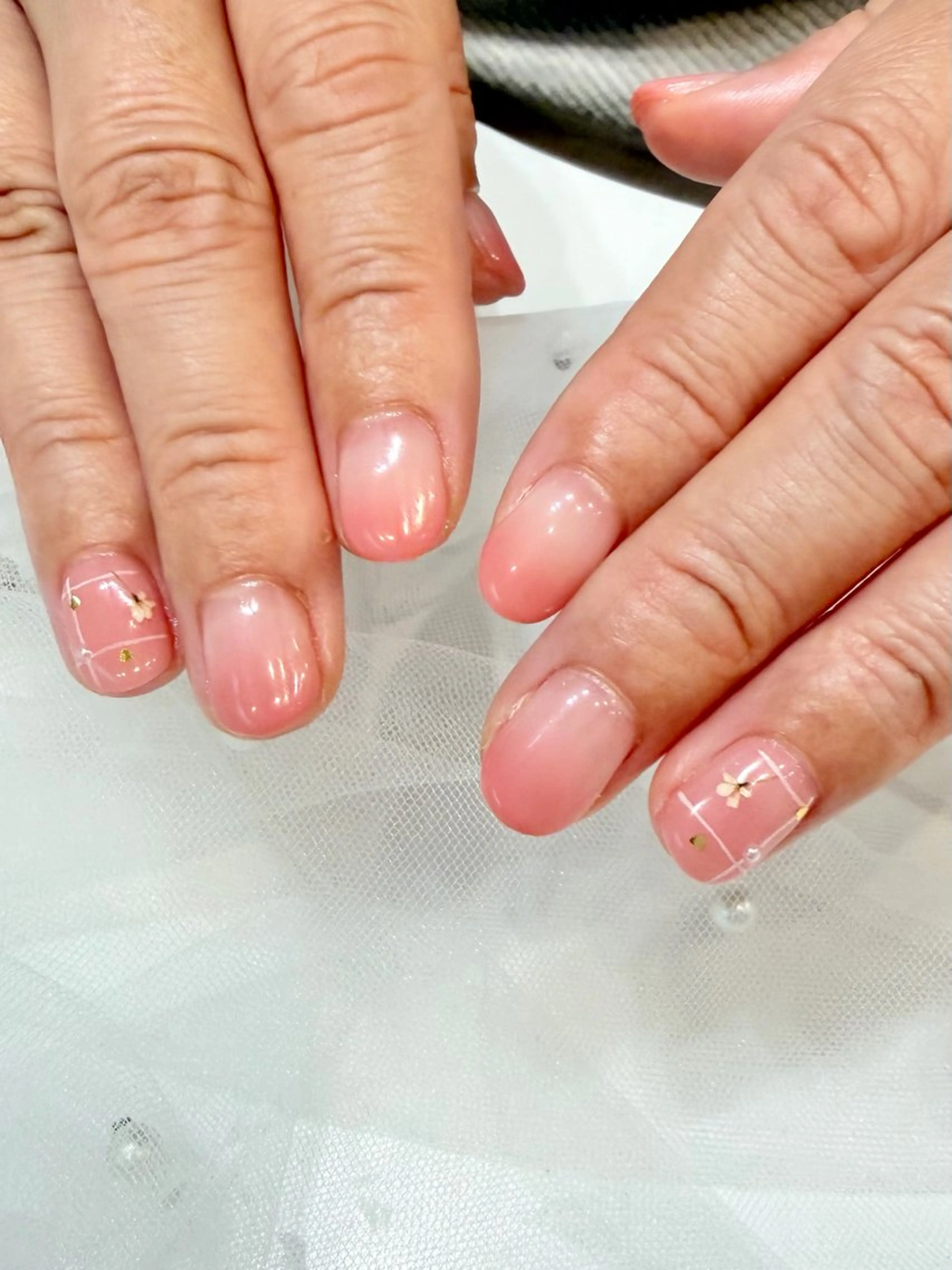 ネイル 近藤 美春のネイルデザイン