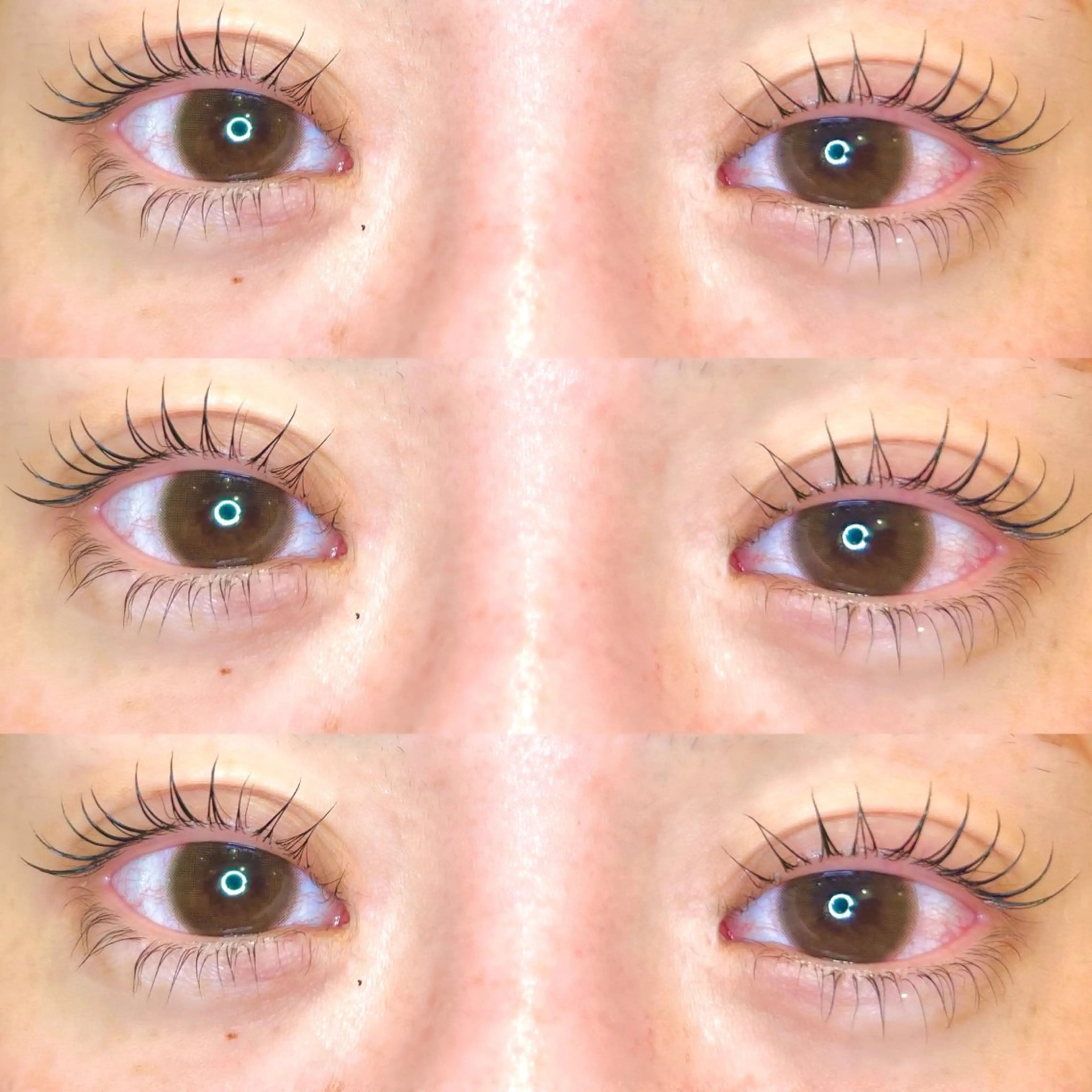 マツエク・マツパ ❤︎miyu❤︎ lパリエクlのマツエク・マツパデザイン