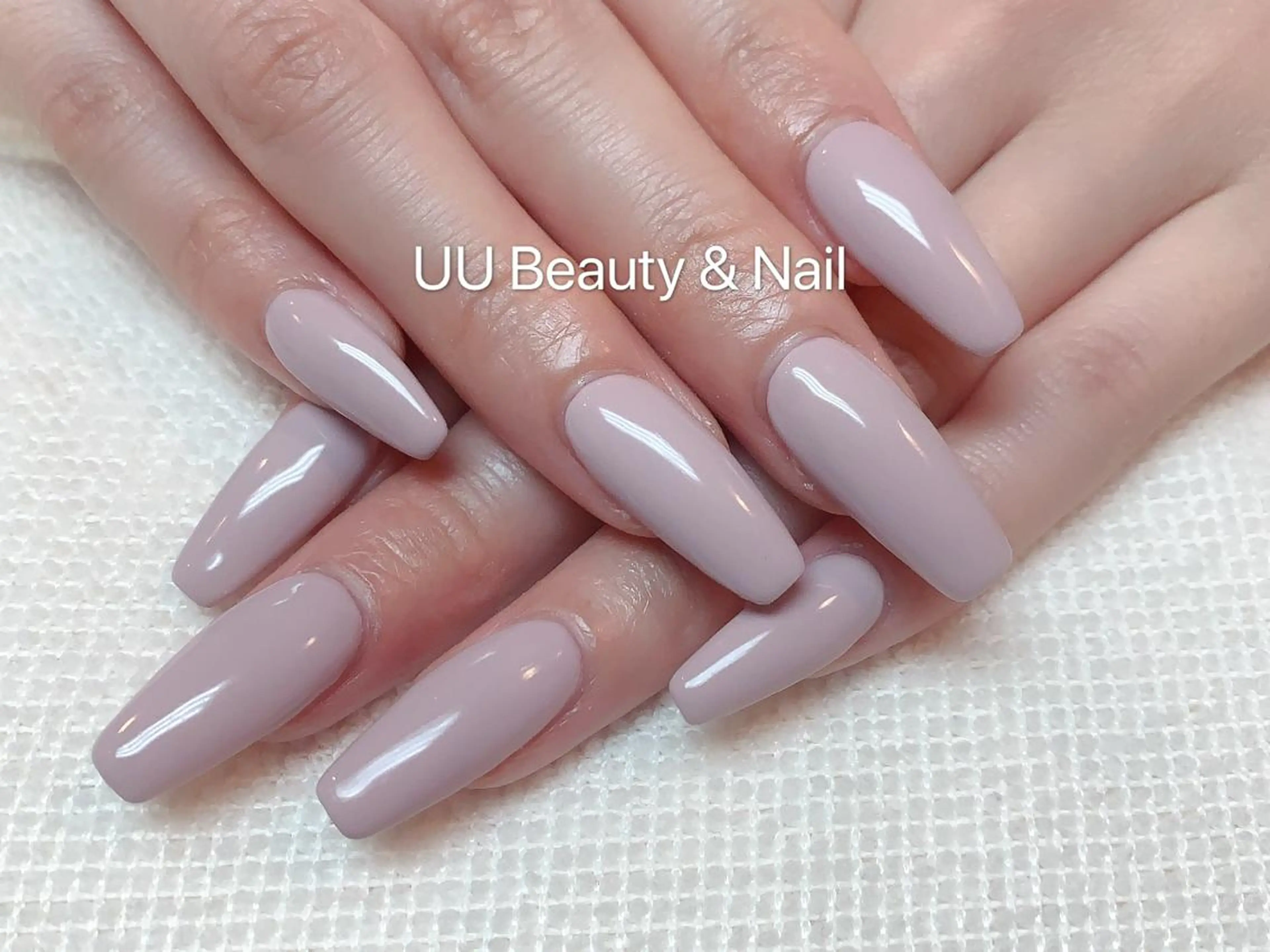 ネイル UU Beauty &Nailのネイルデザイン