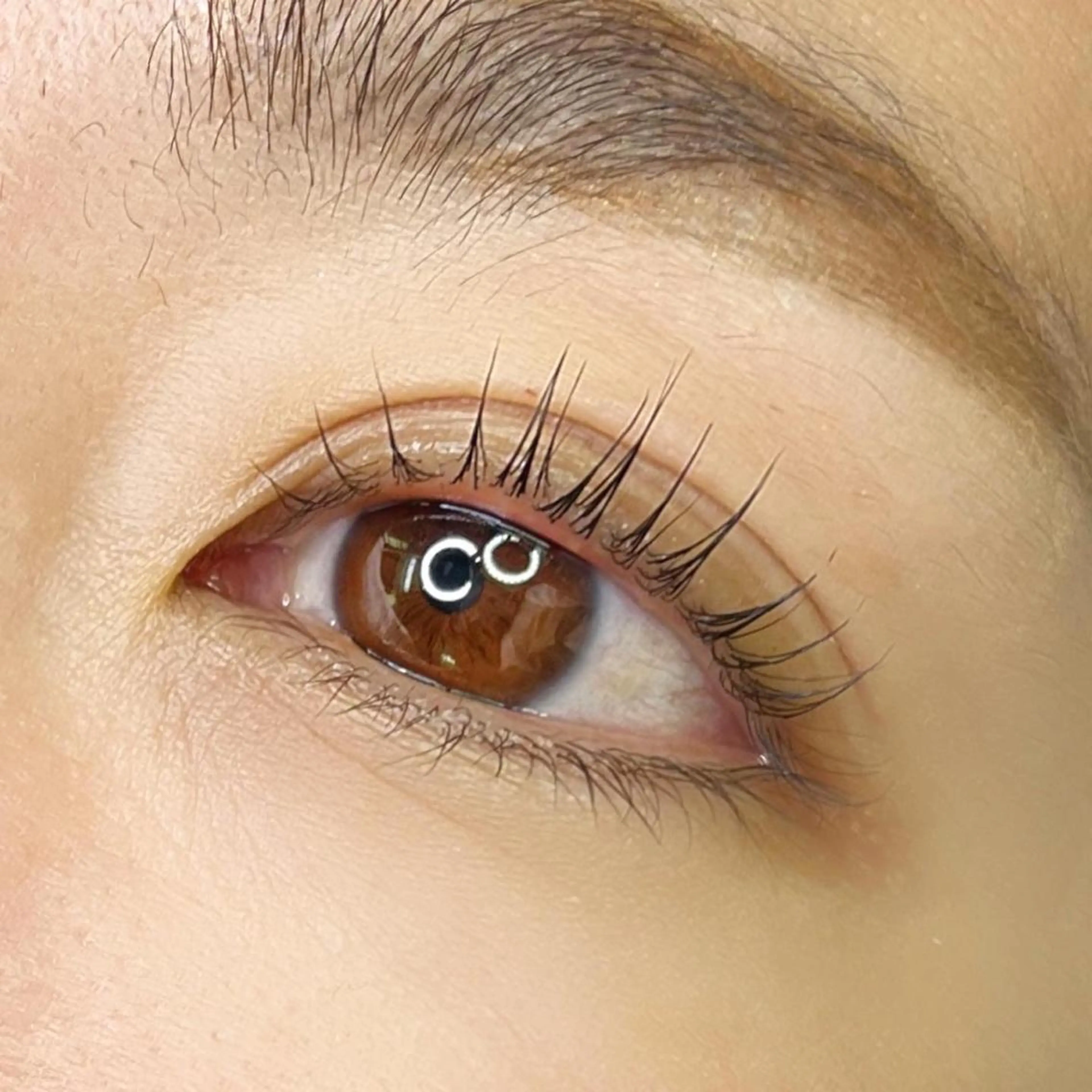 マツエク・マツパ マツパ saika more Suzukiのマツエク・マツパデザイン