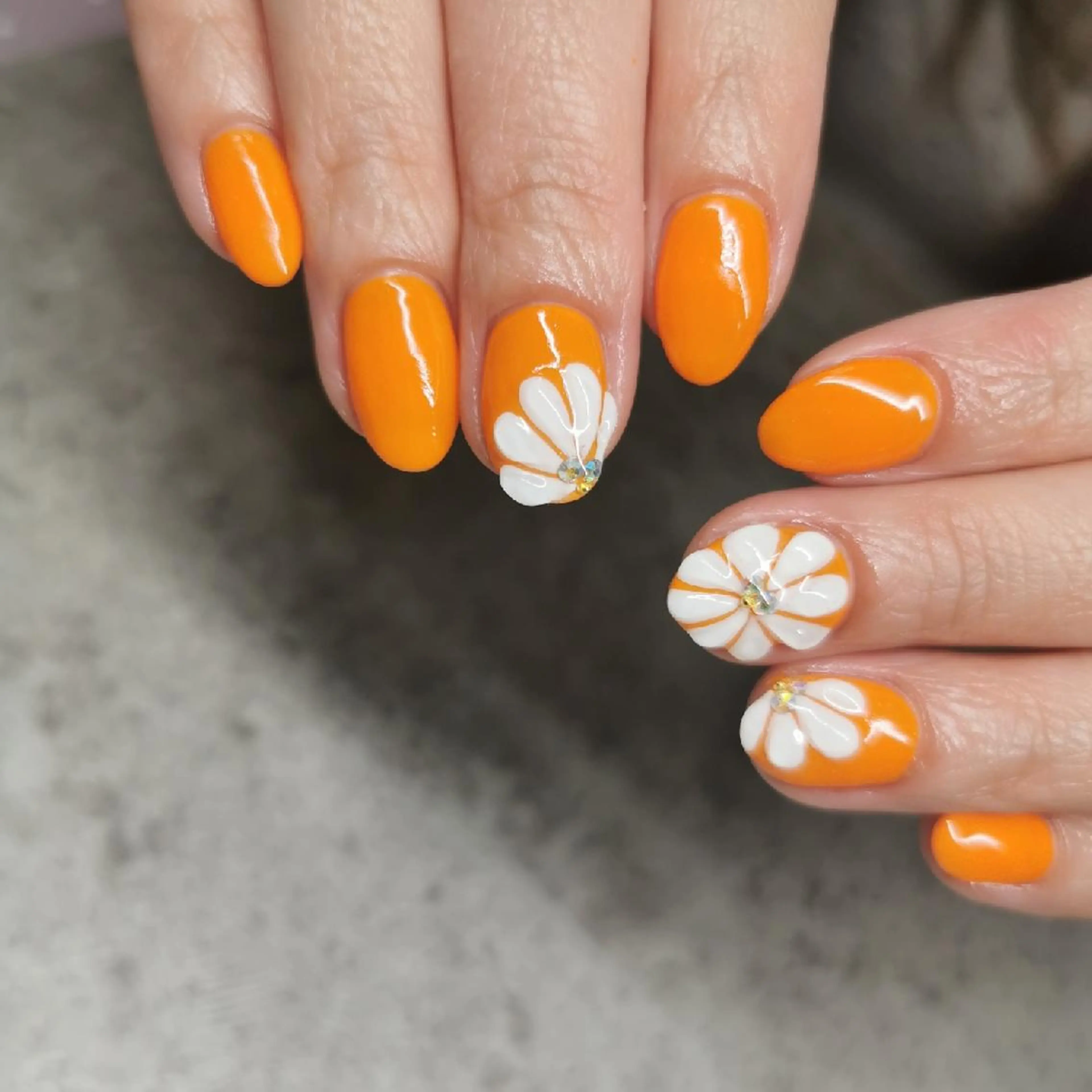 ネイル Salon Fleurのネイルデザイン