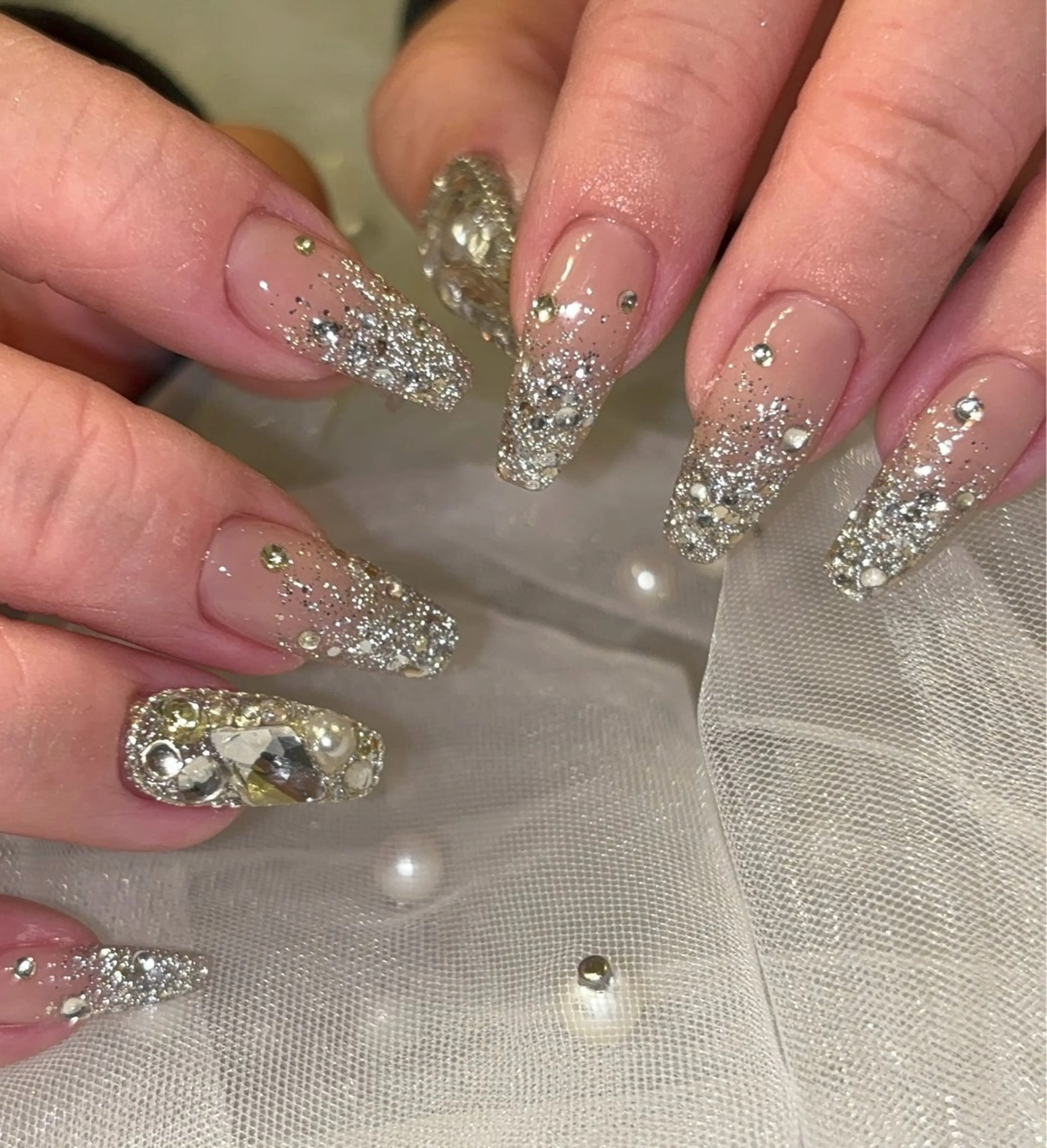 Simple(ﾜﾝｶﾗｰ or ﾗﾒｸﾞﾗﾃﾞｰｼｮﾝ)の写真