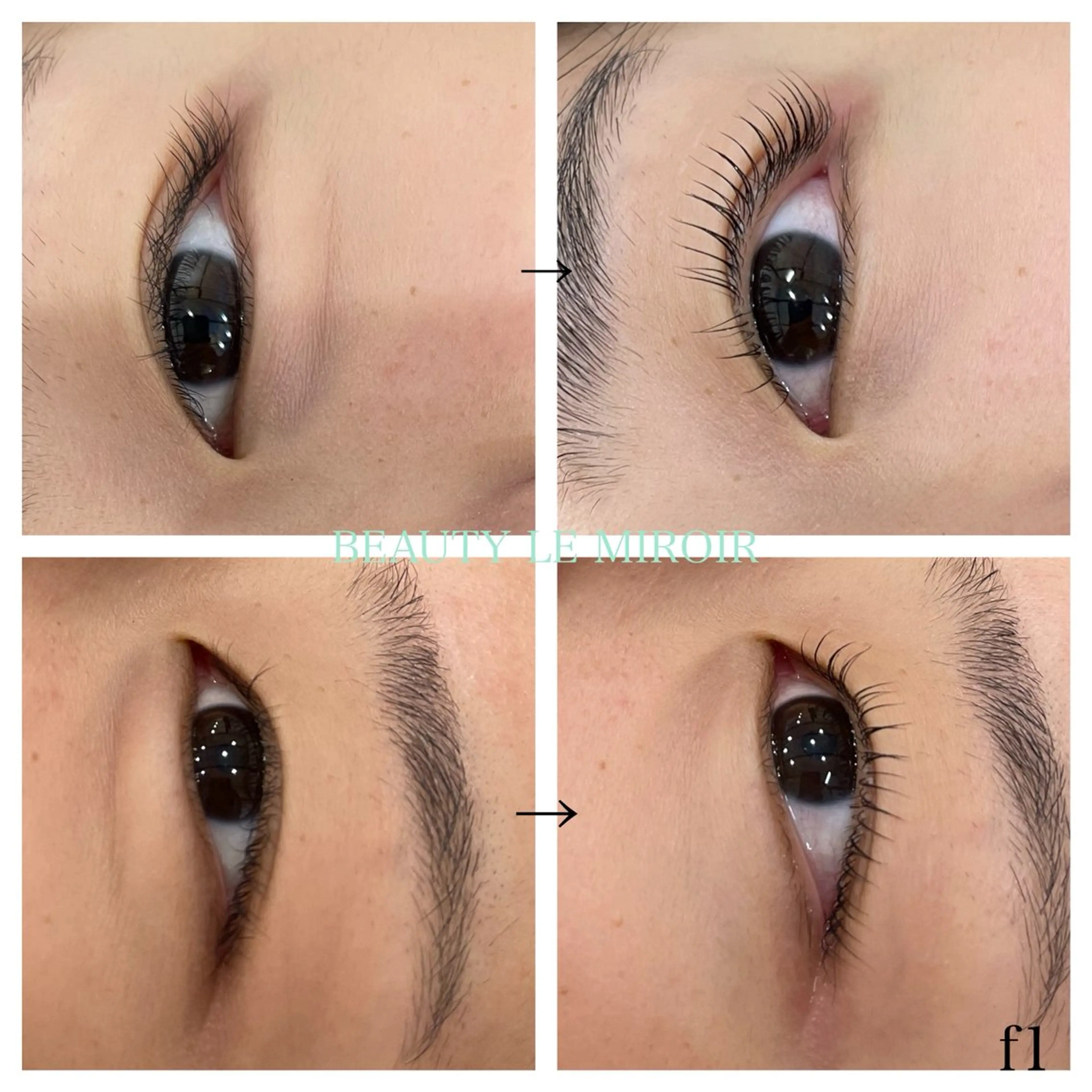 マツエク・マツパ ビューティー ミロワールのエステ・リラクイメージ