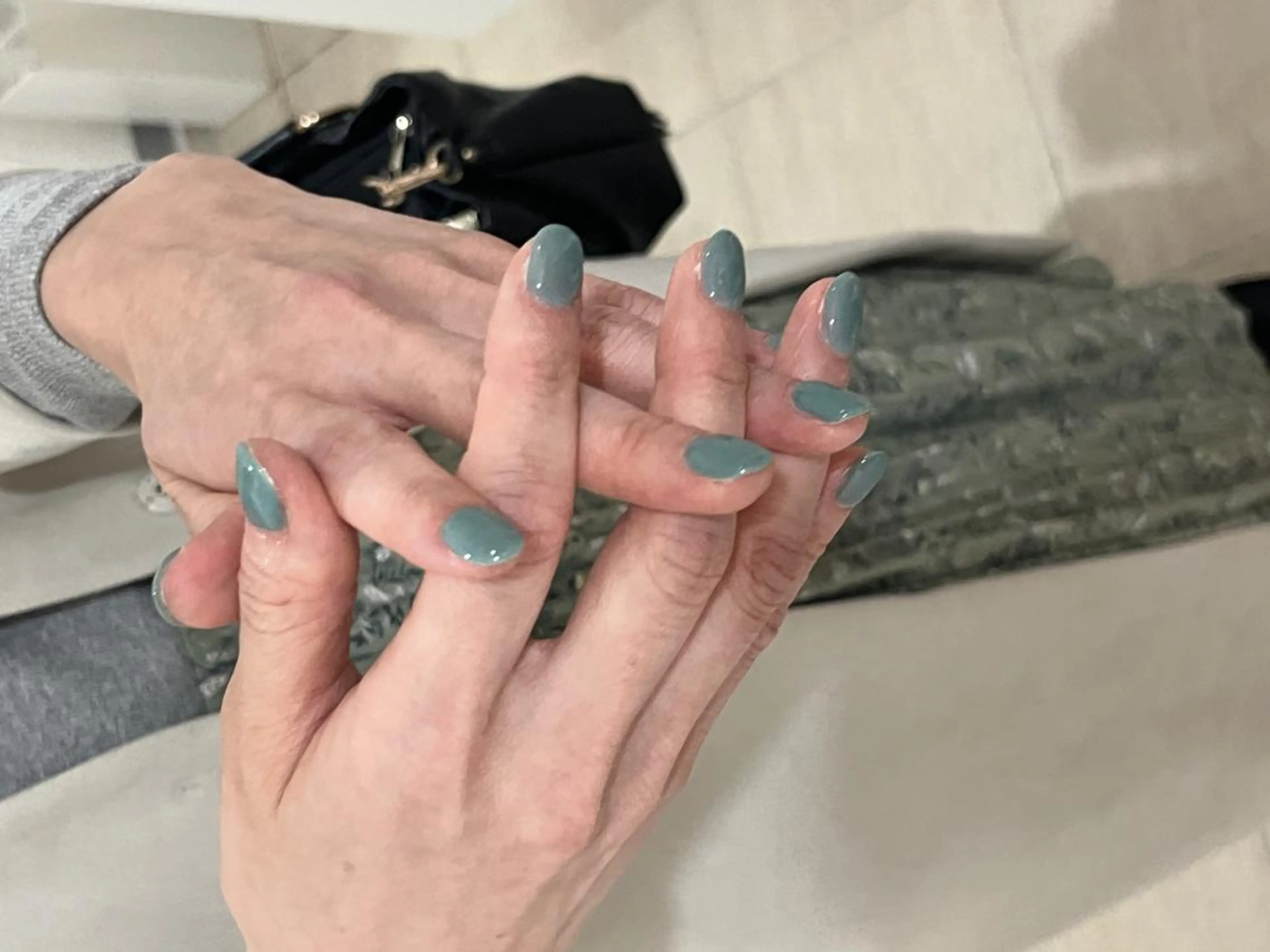 ネイル Rina Suzukiのネイルデザイン