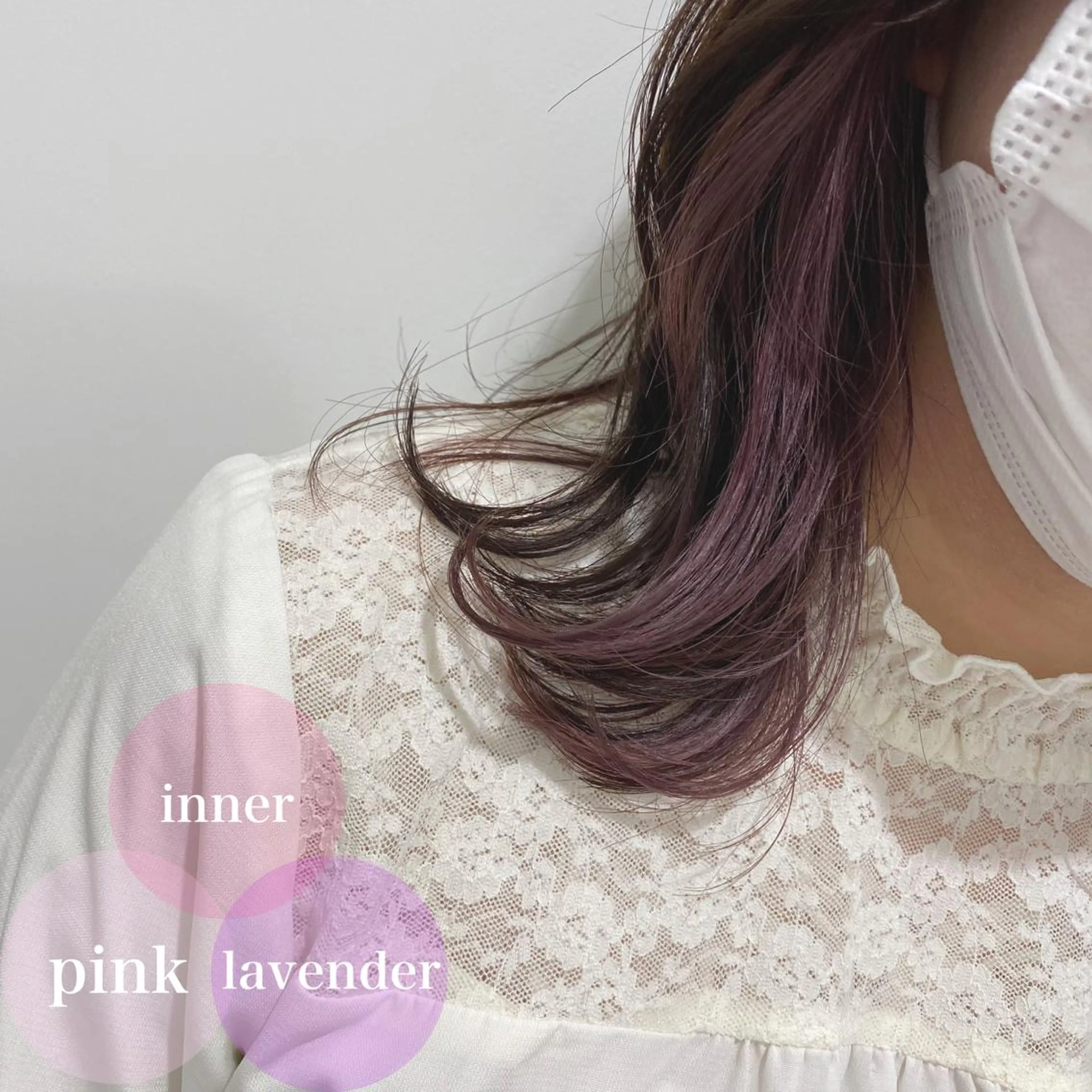 ショート カラー ヘアアレンジ 🪞モテ髪/トレンド 銀座DISCO🪞のヘアスタイル