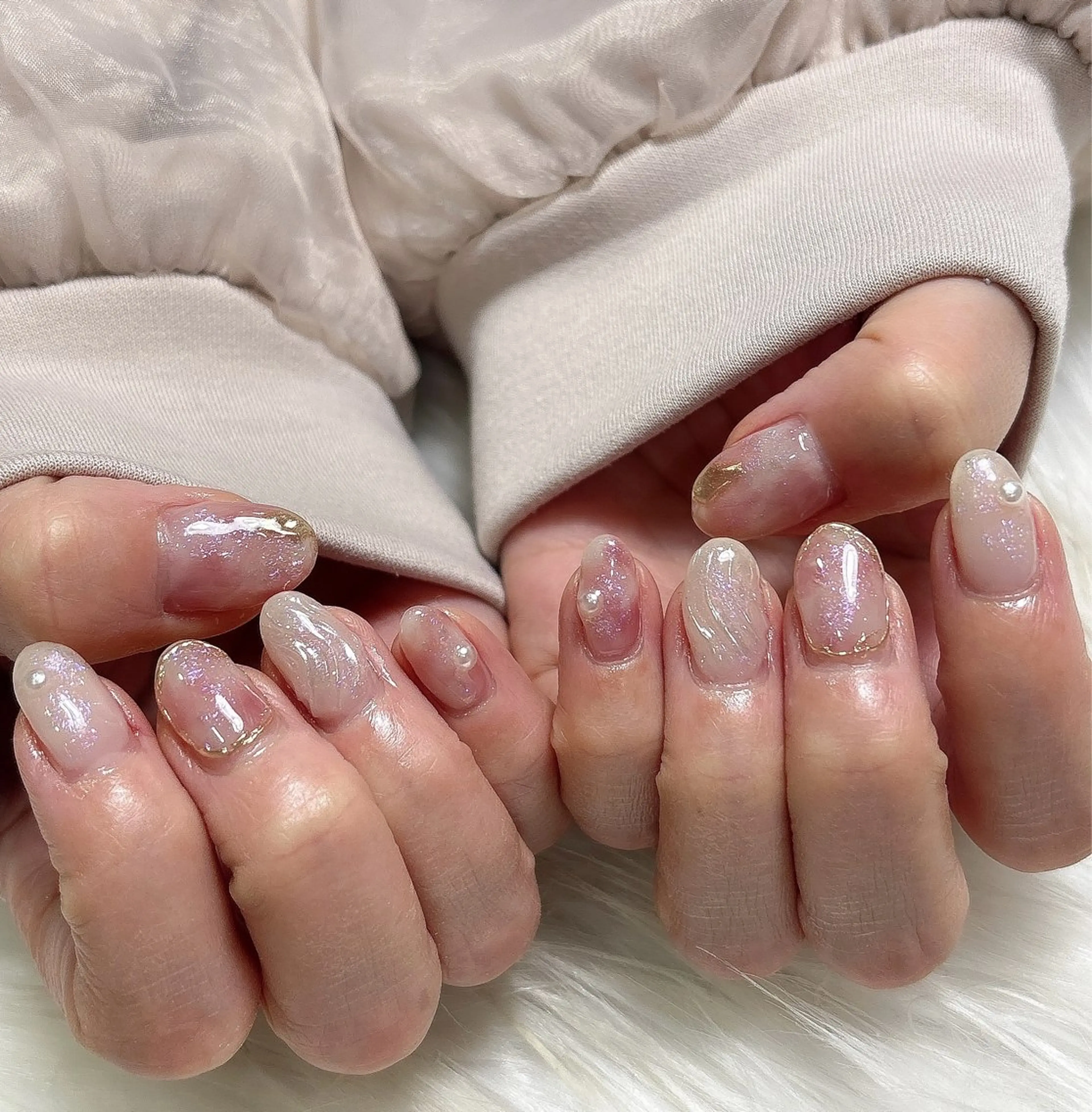 ネイル nico nail所属・nico nailのネイルデザイン