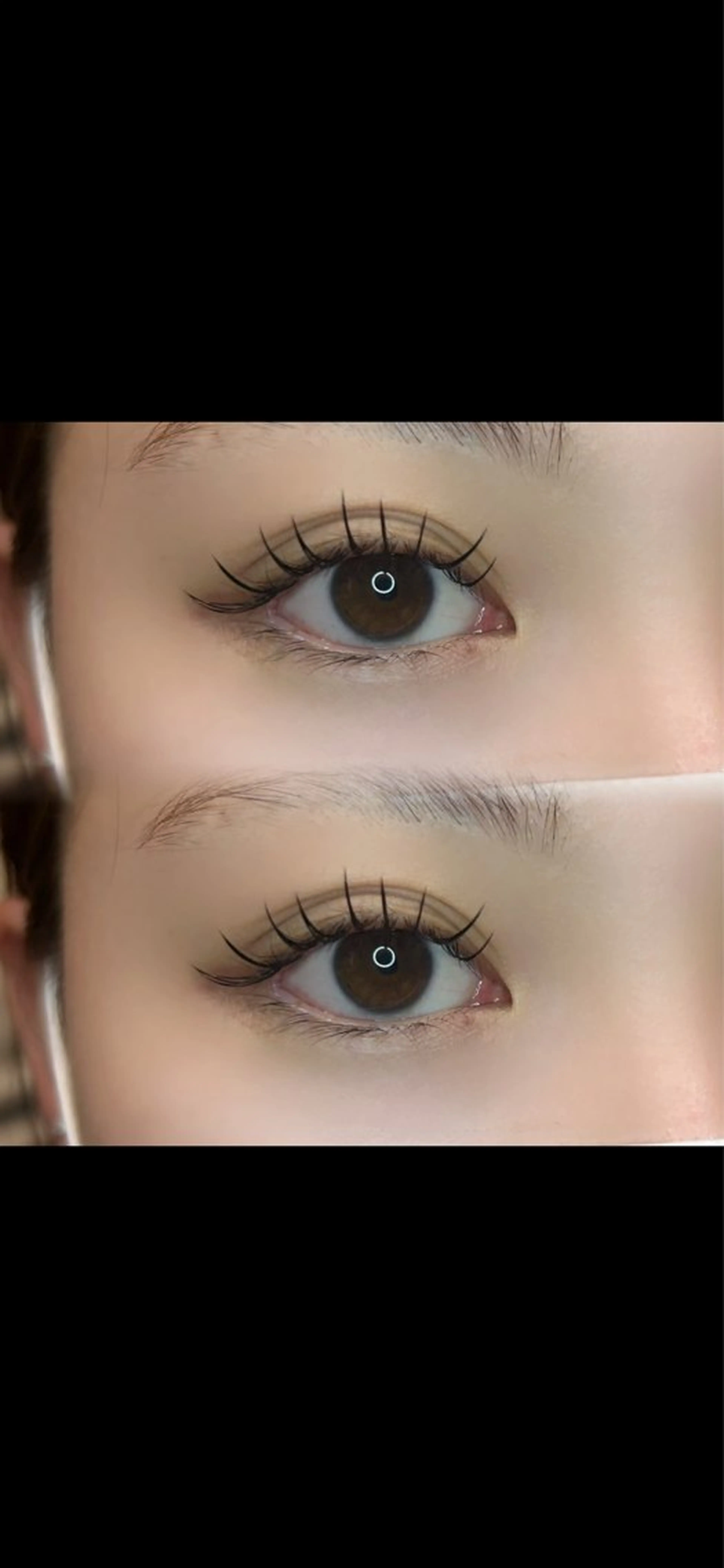 マツエク・マツパ 🍀fein. sakura🍀の眉毛・アイブロウイメージ