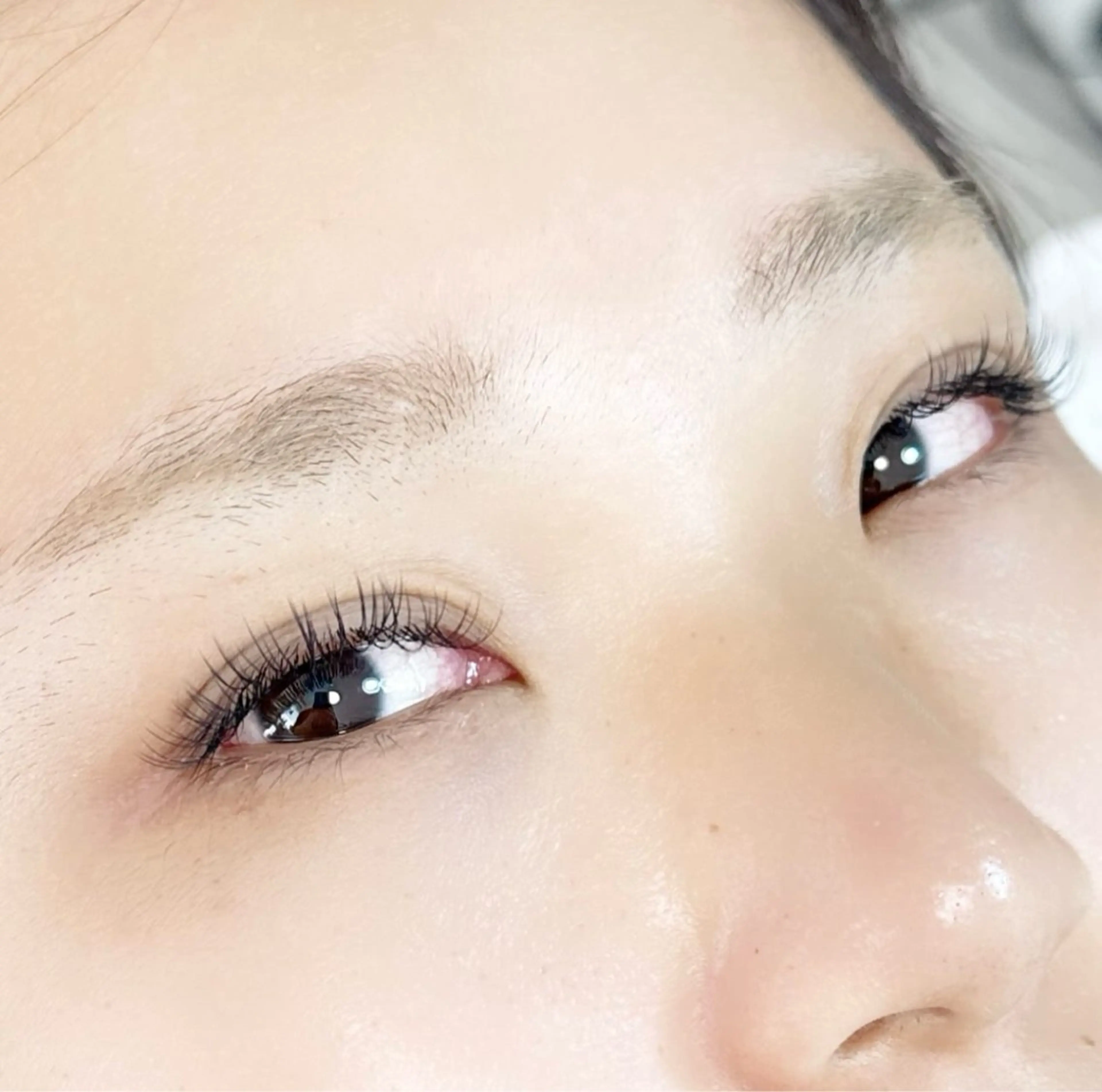 マツエク・マツパ マツエク salon de Tiara Fukaのマツエク・マツパデザイン