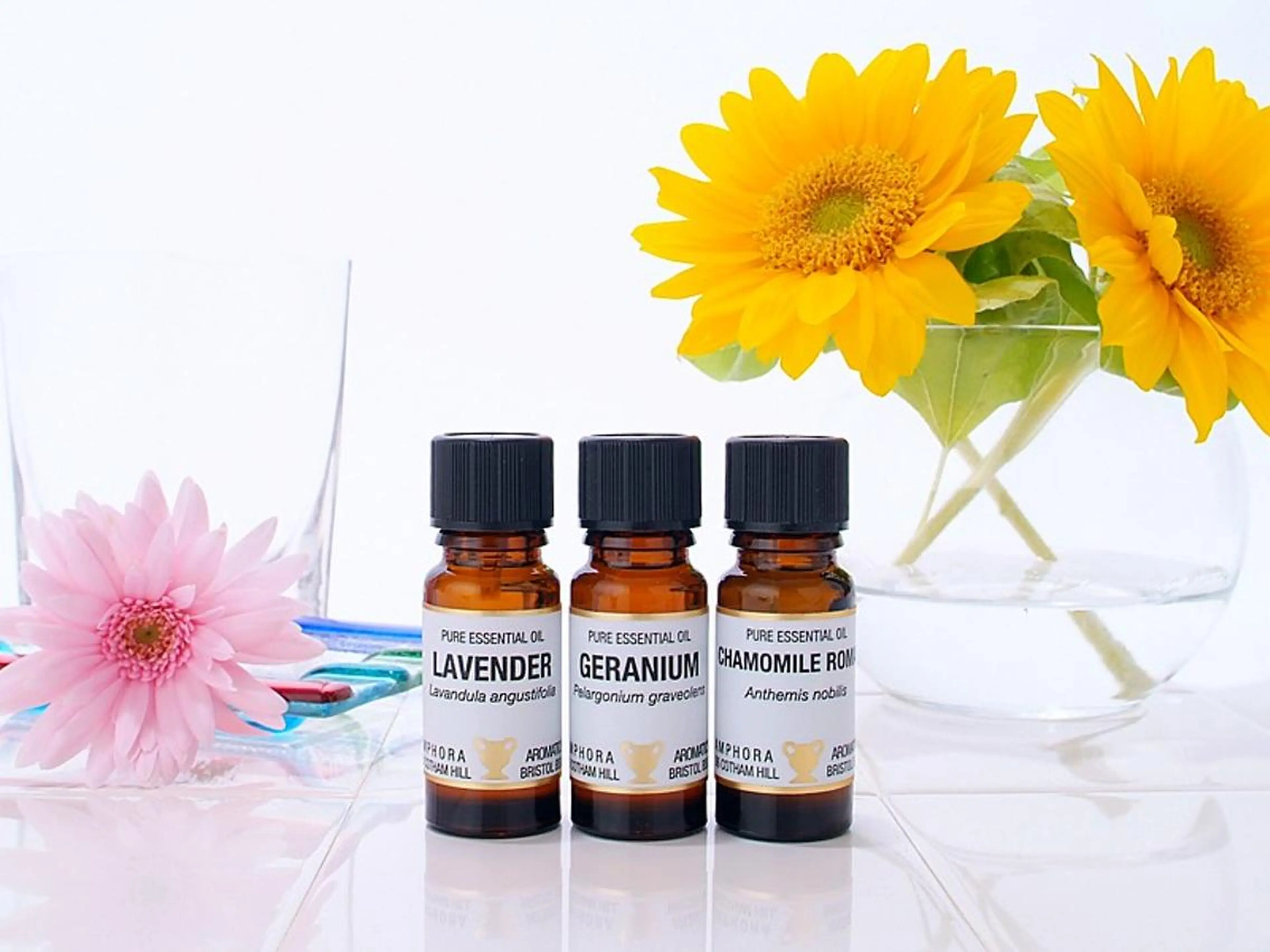 NATURA：BO  のエステ・リラクイメージ