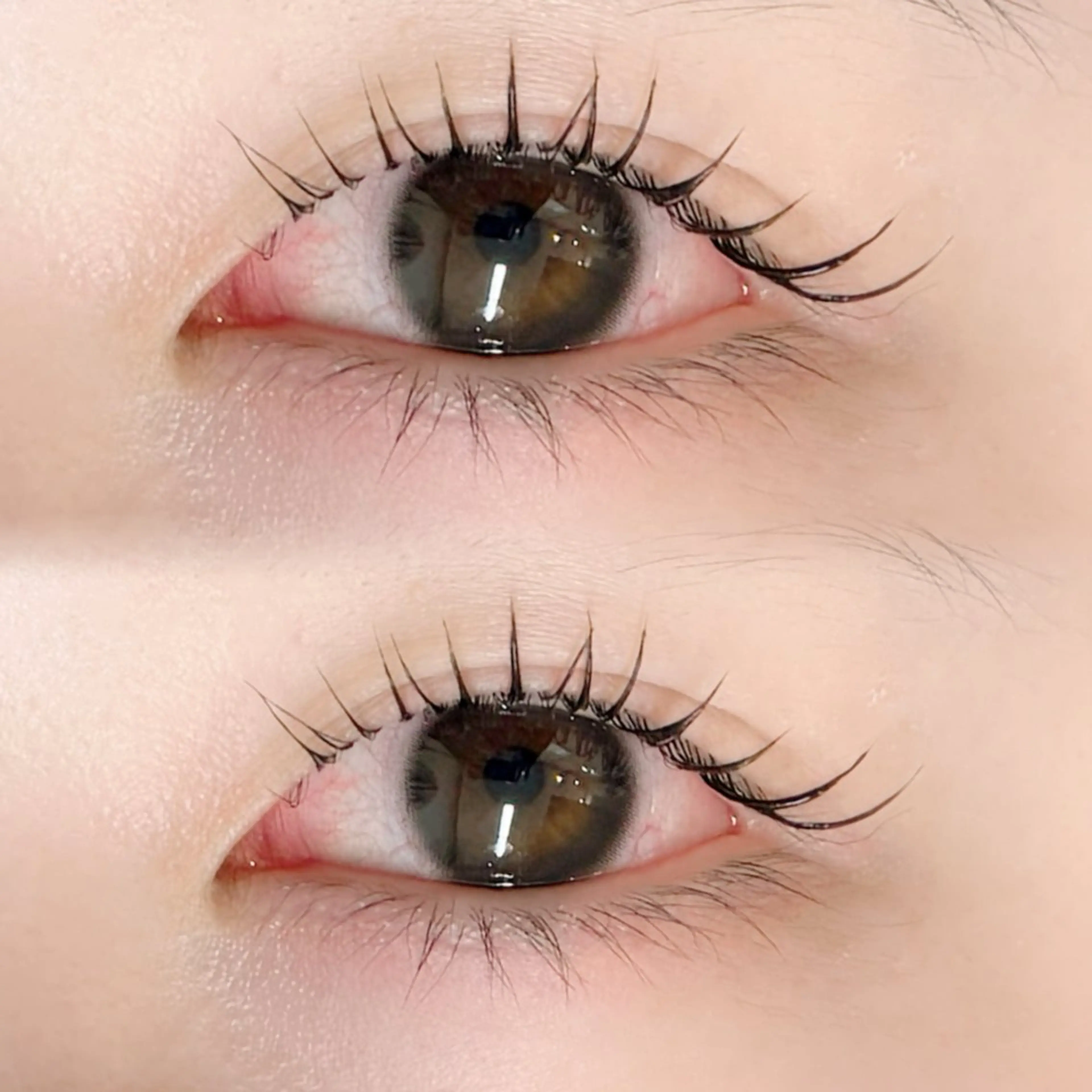 マツエク・マツパ マツパ 🫧bianca ARAI🫧のマツエク・マツパデザイン