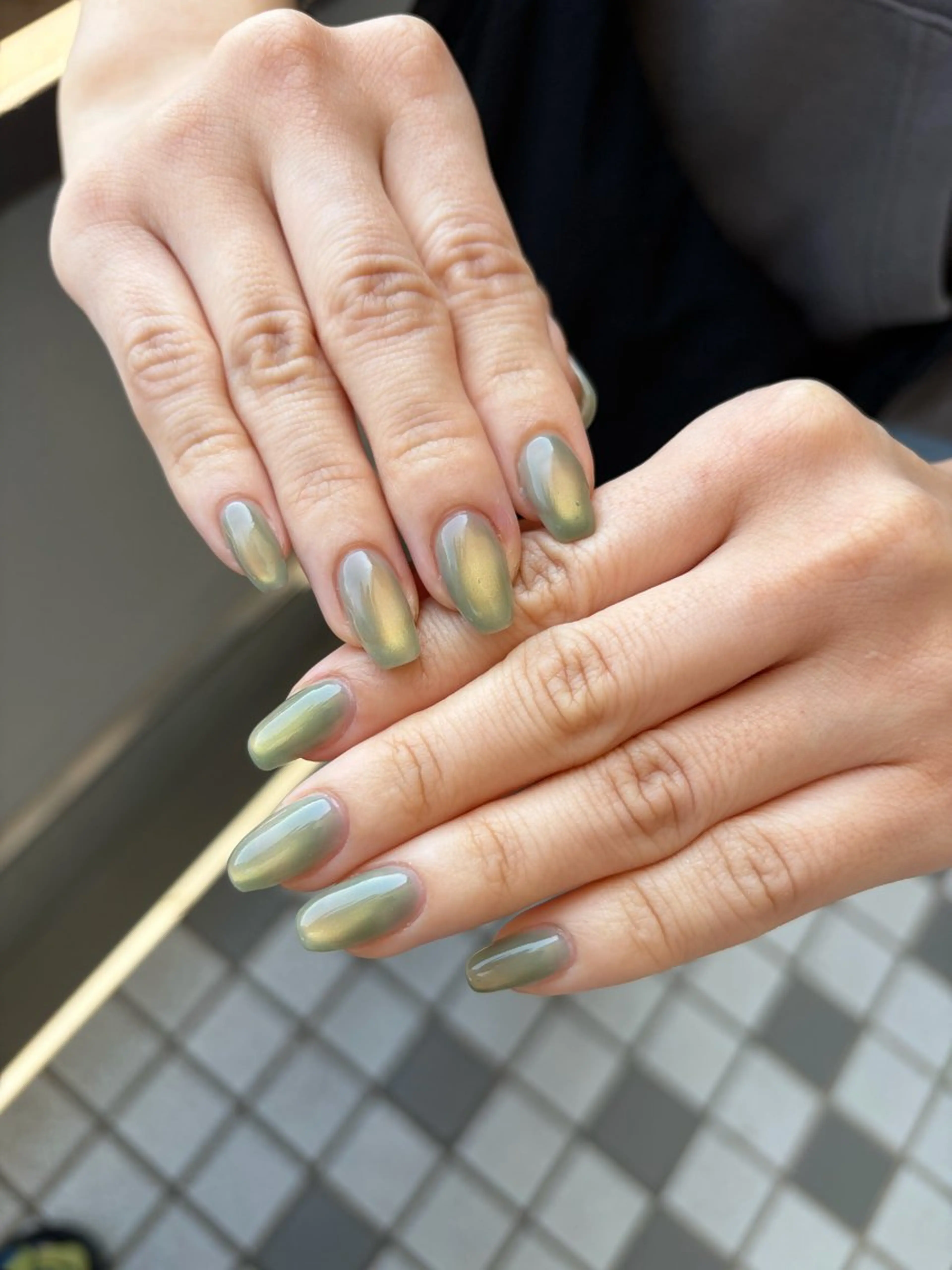 ネイル ハンドネイル Momonails Ruiのネイルデザイン