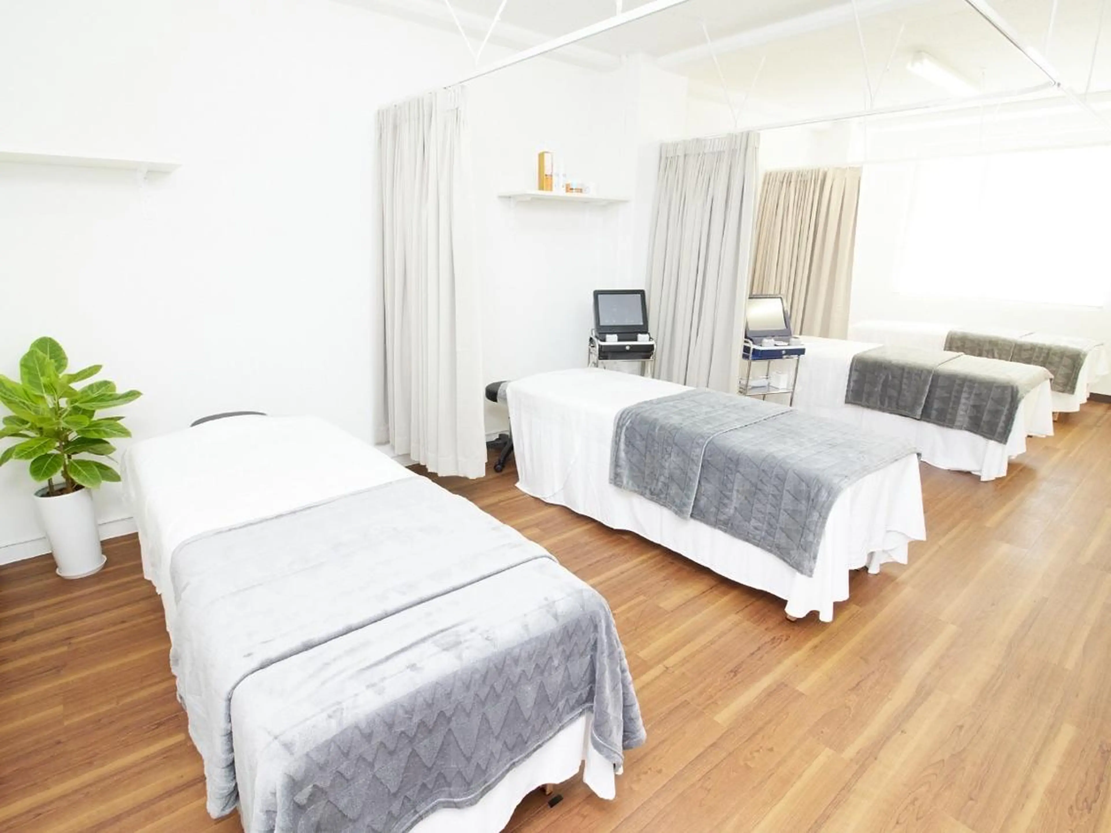 9D焦点式美容⚜️ Desafio 笹川のエステ・リラクイメージ