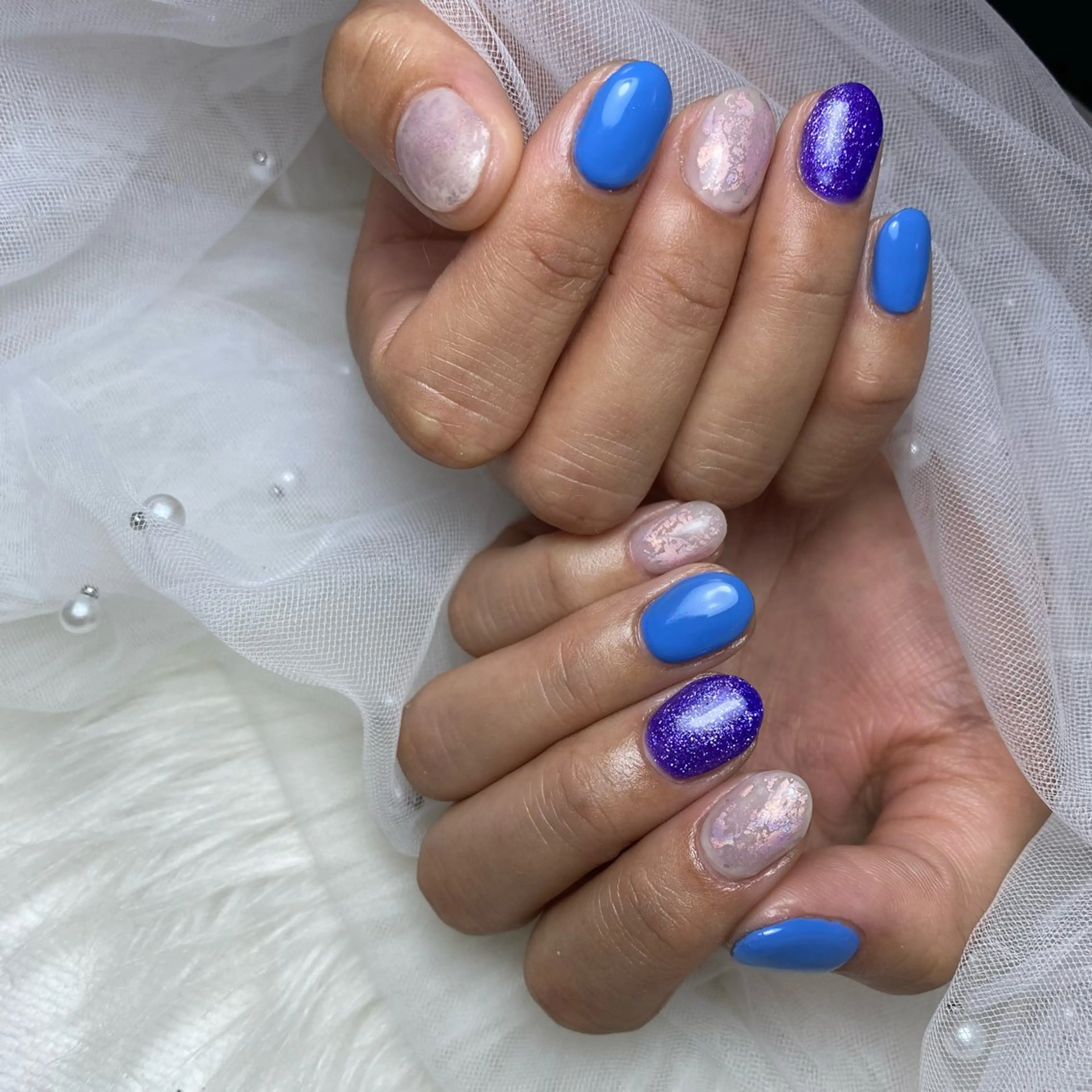 ネイル Beauty Space N&Nのネイルデザイン