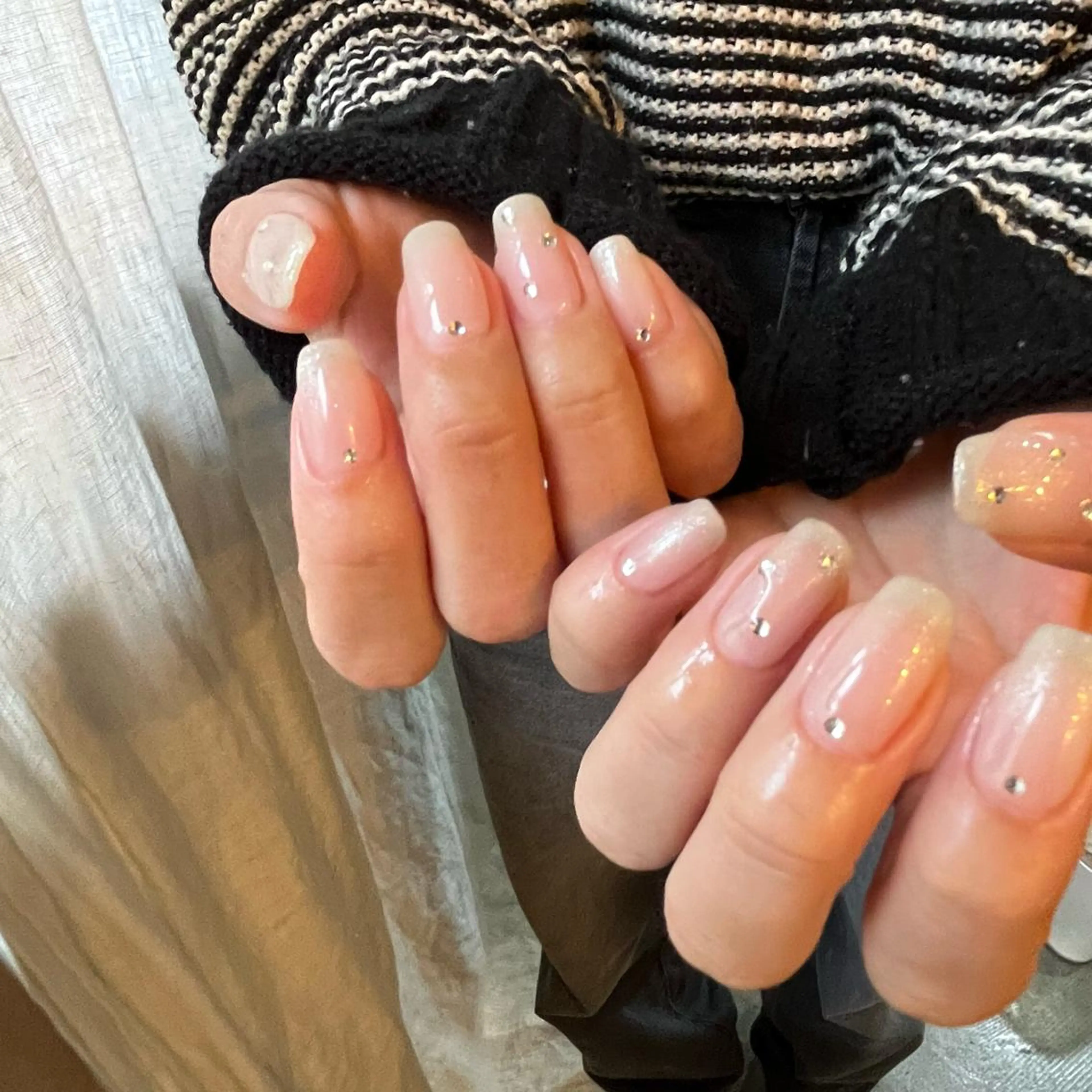 ネイル Etel -atelier-のネイルデザイン