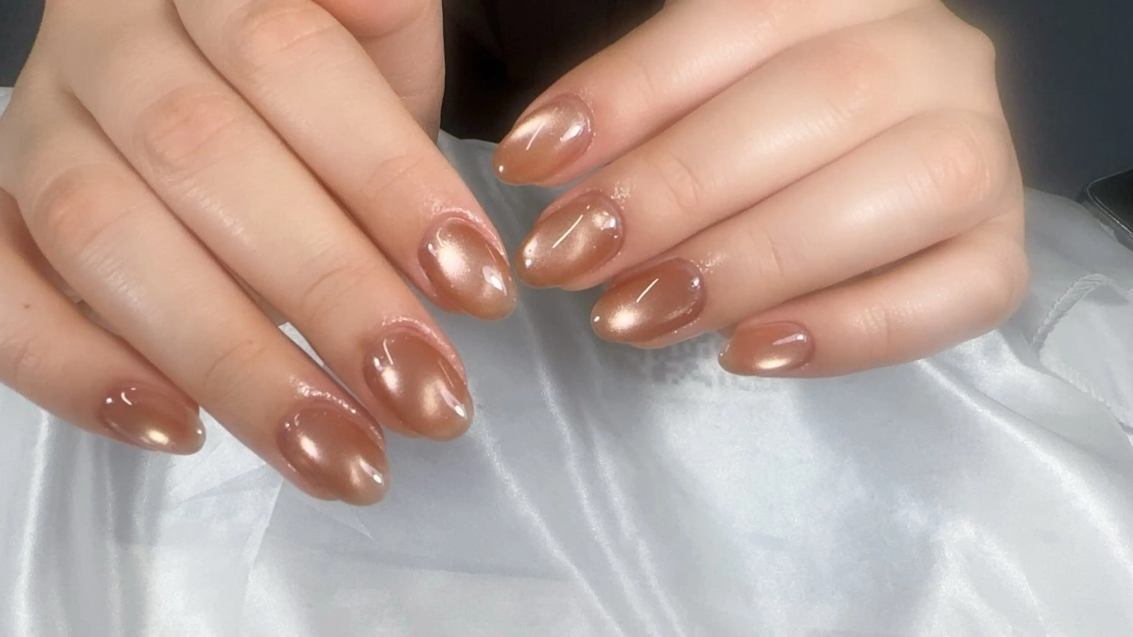 ネイル Nomi Sachikoのネイルデザイン