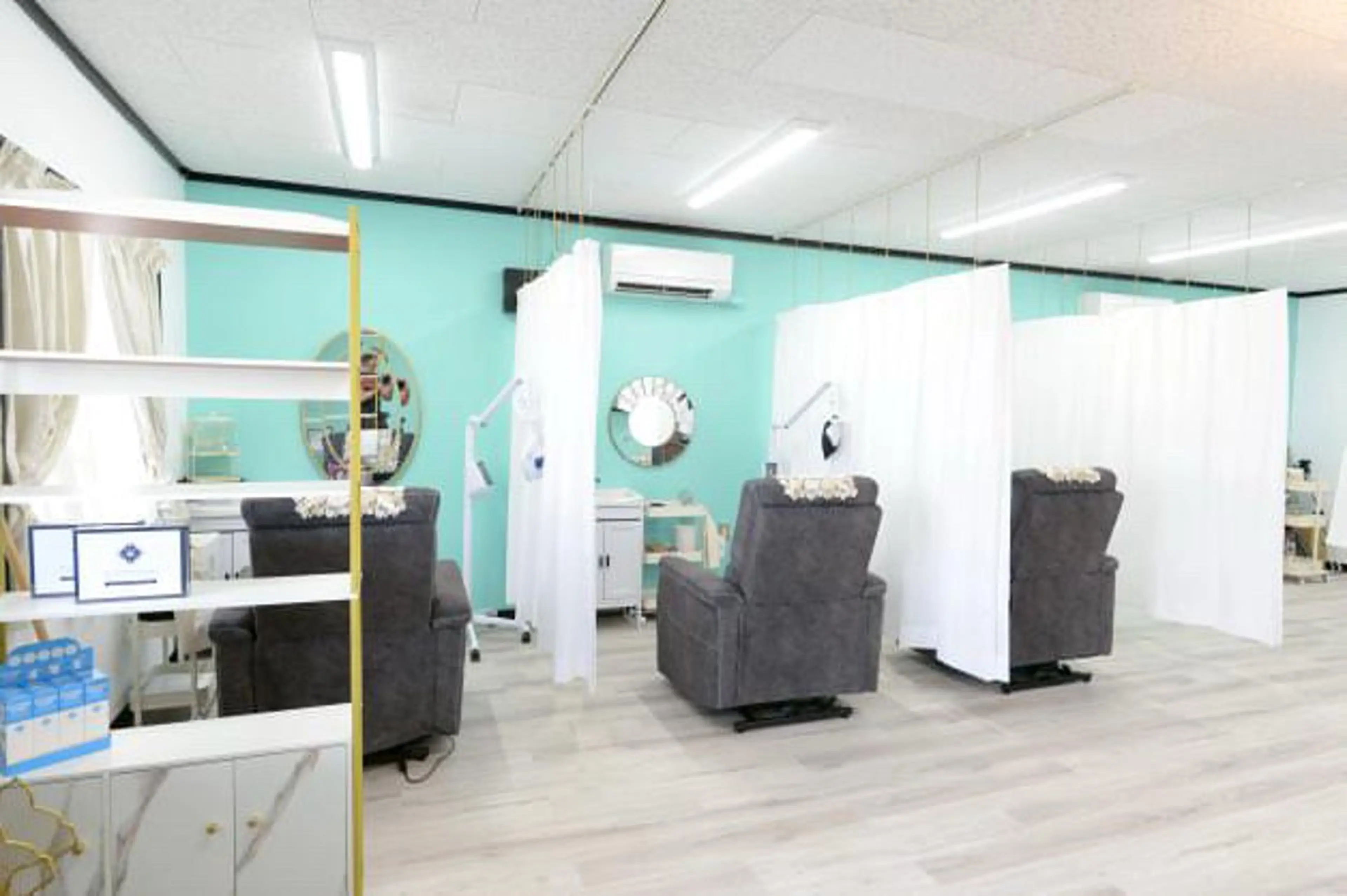 ホワイトニングサロンaile所属・セルフホワイトニング 金城しおりのその他イメージ