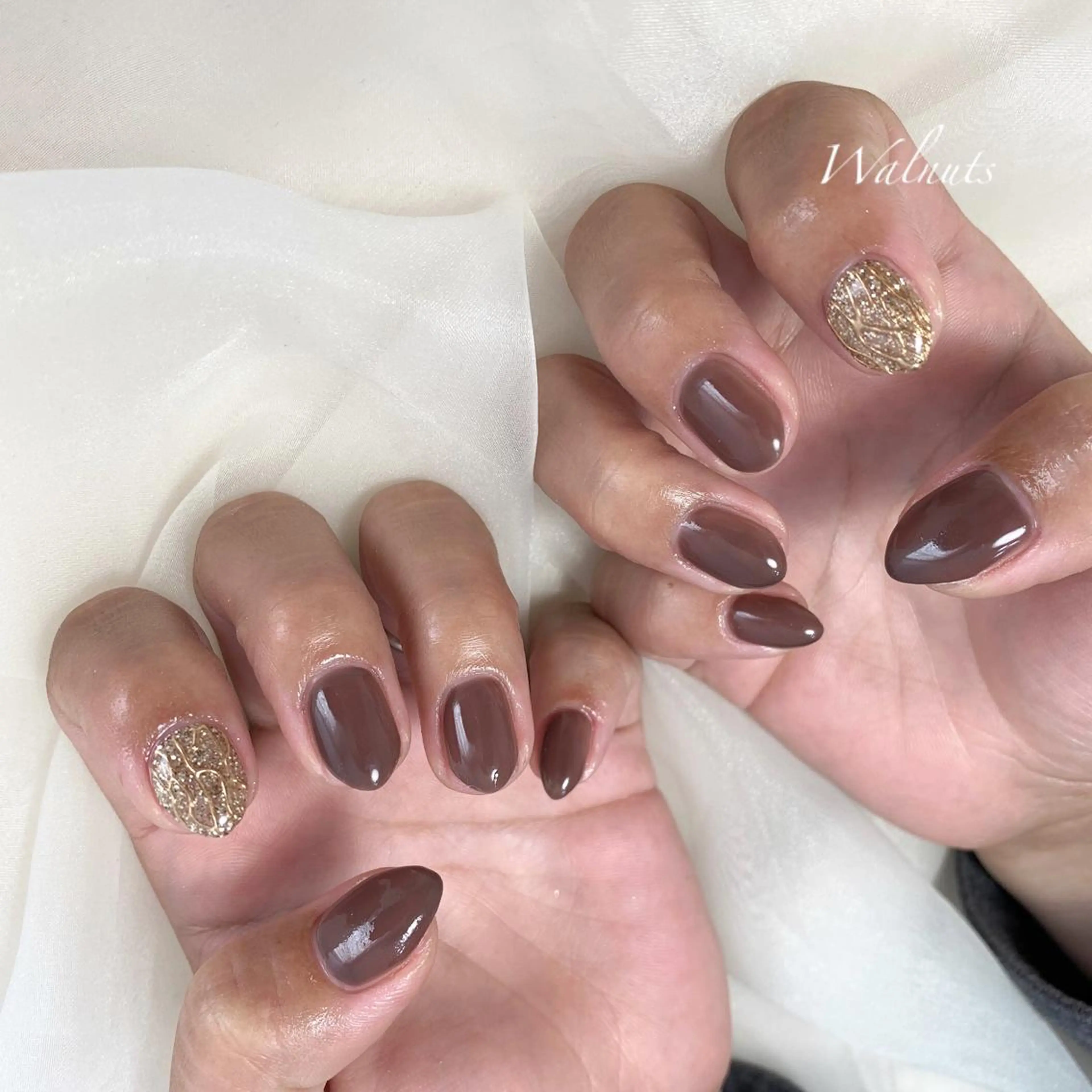 ネイル esterella所属・Nail salon esterellaのネイルデザイン