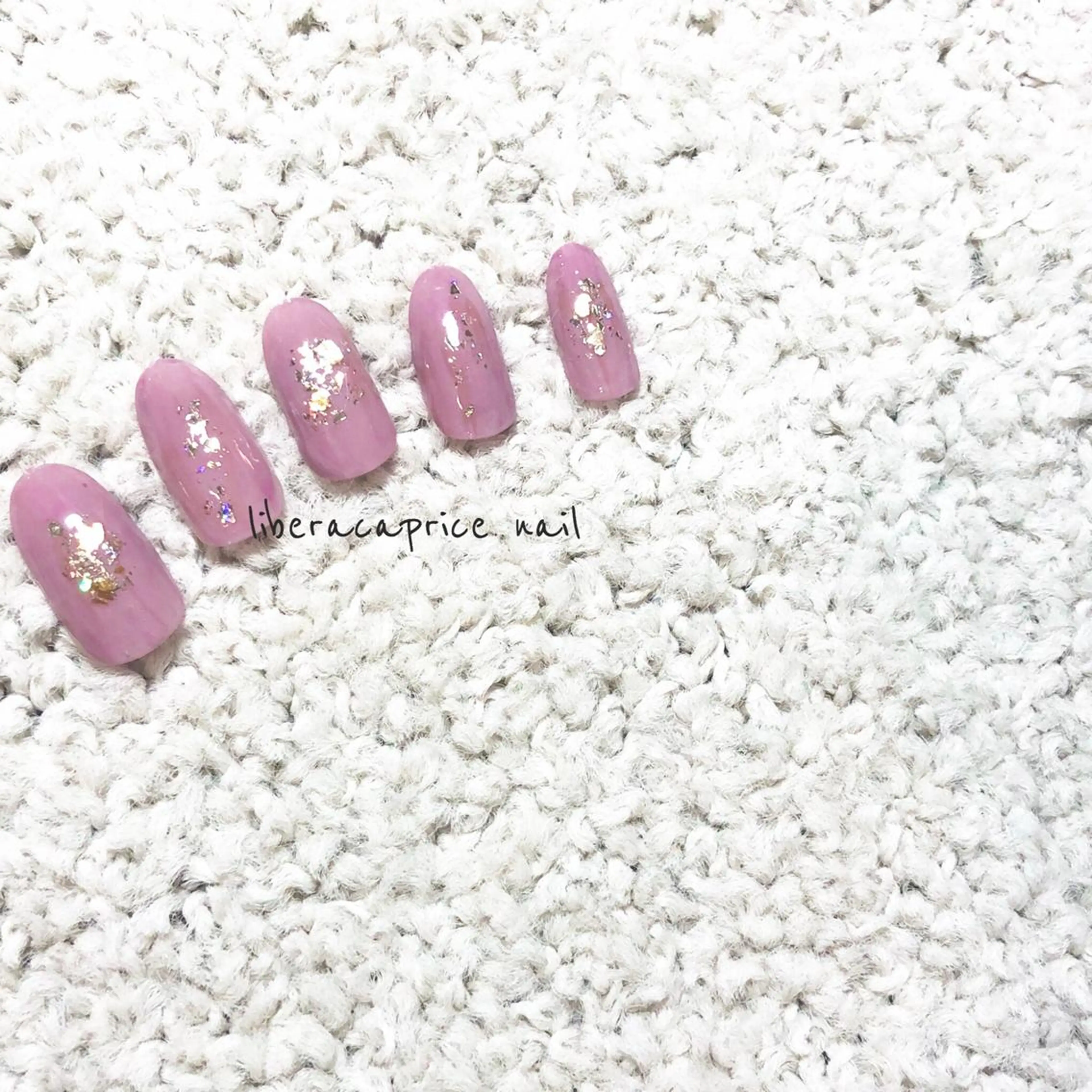 ネイル ネイル･エステ afdlbcのネイルデザイン