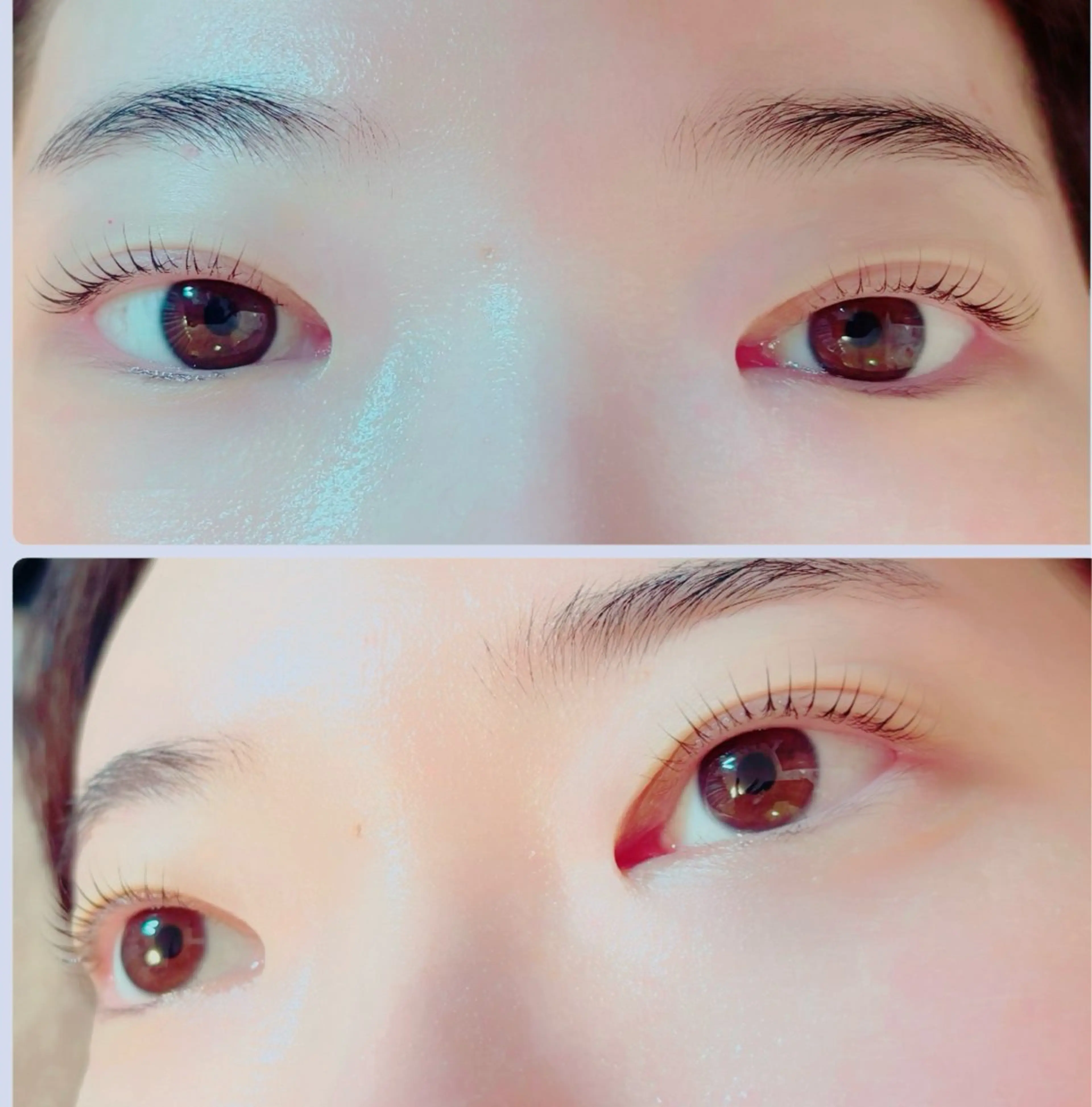 マツエク・マツパ マツパ E'clat Kanaのエステ・リラクイメージ